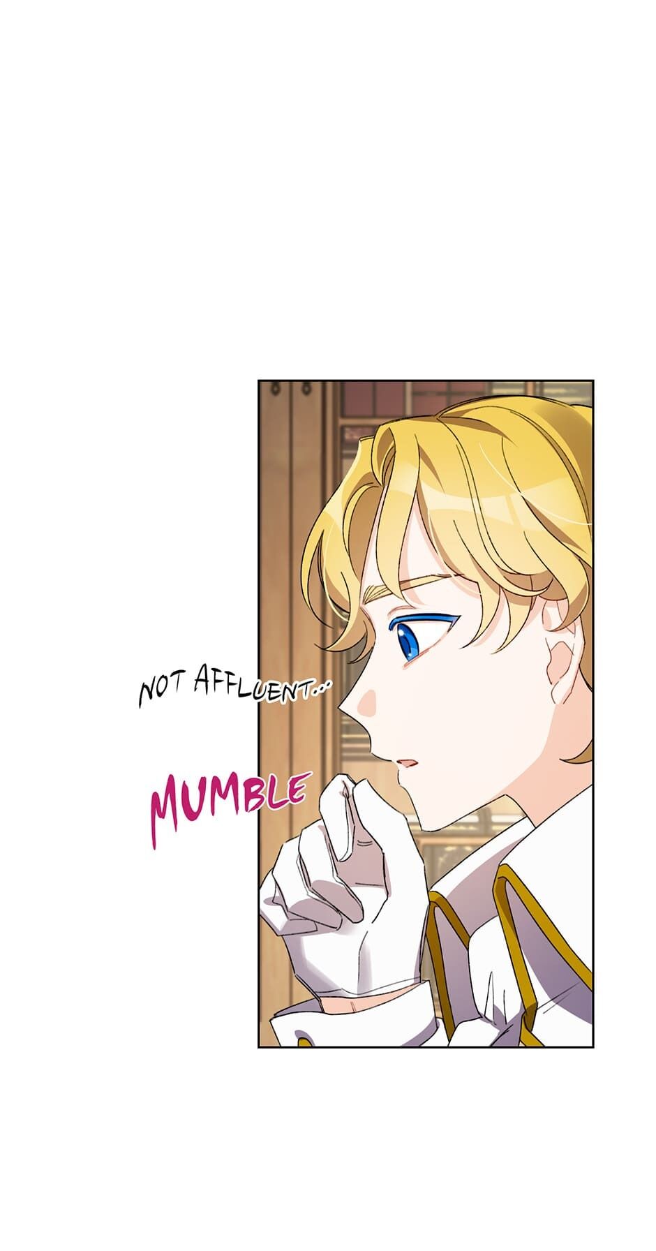 A Wicked Tale of Cinderella's Stepmom Chapter 17 page 26 - Chapter 17: A Carriage Requested