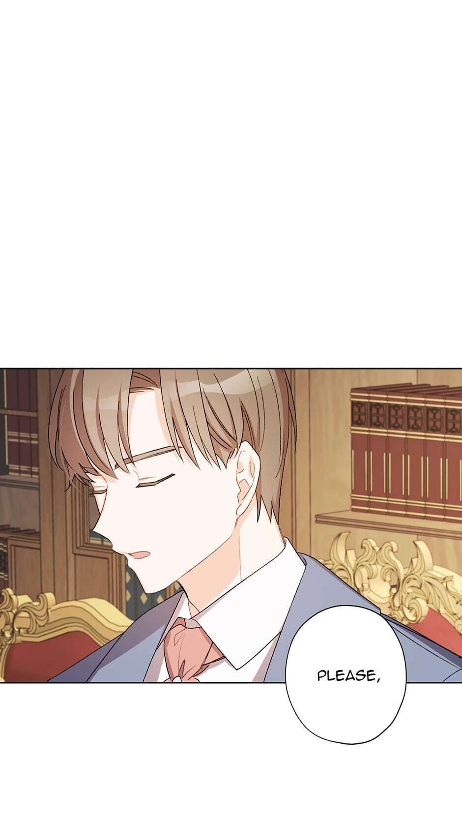 A Wicked Tale of Cinderella's Stepmom Chapter 17 page 4 - Chapter 17: A Carriage Requested