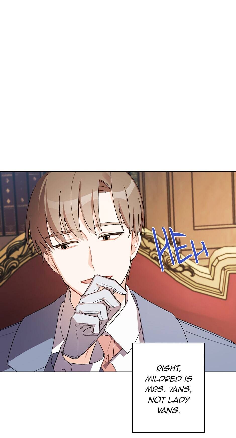 A Wicked Tale of Cinderella's Stepmom Chapter 17 page 47 - Chapter 17: A Carriage Requested