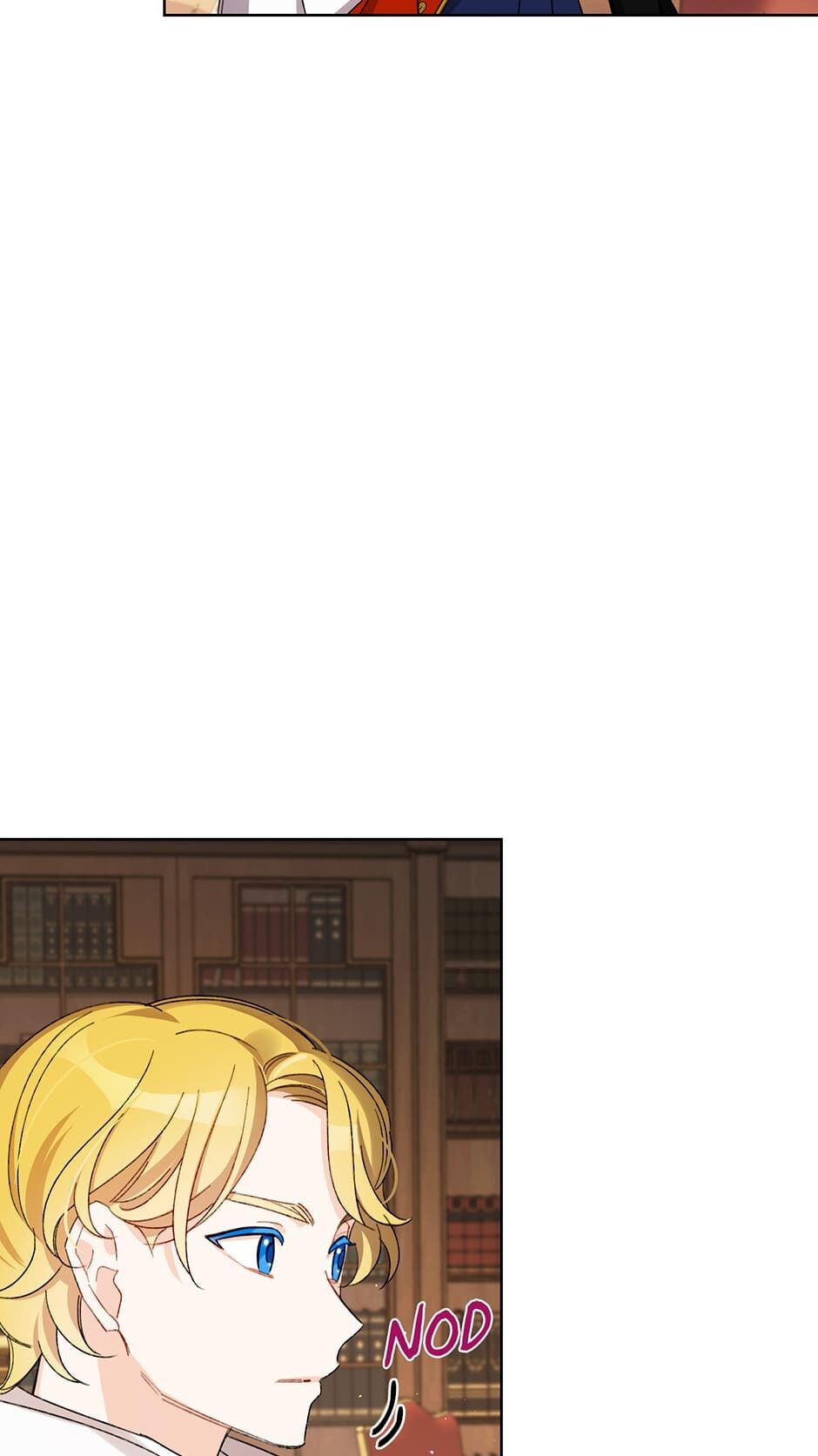 A Wicked Tale of Cinderella's Stepmom Chapter 17 page 51 - Chapter 17: A Carriage Requested
