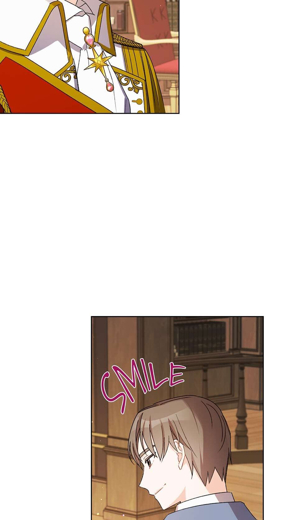 A Wicked Tale of Cinderella's Stepmom Chapter 17 page 52 - Chapter 17: A Carriage Requested
