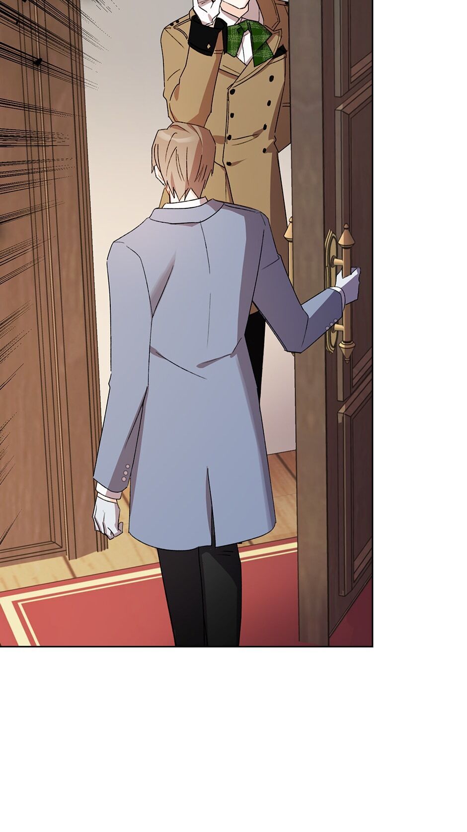 A Wicked Tale of Cinderella's Stepmom Chapter 17 page 57 - Chapter 17: A Carriage Requested