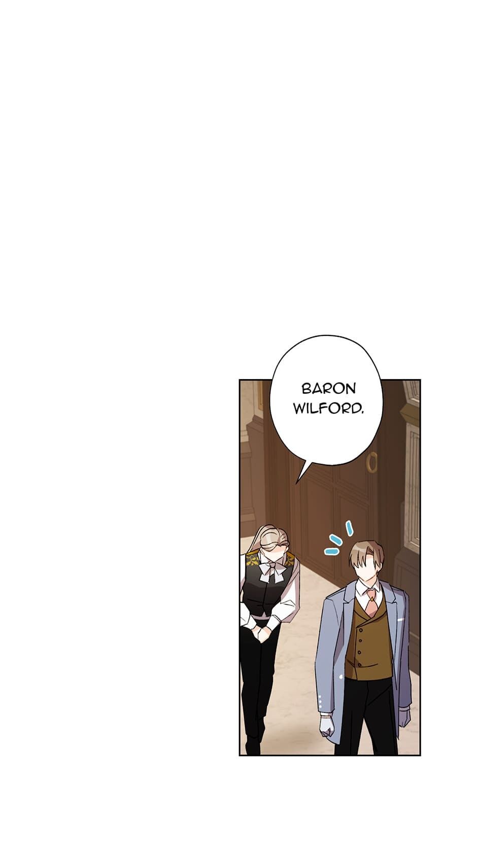 A Wicked Tale of Cinderella's Stepmom Chapter 17 page 62 - Chapter 17: A Carriage Requested