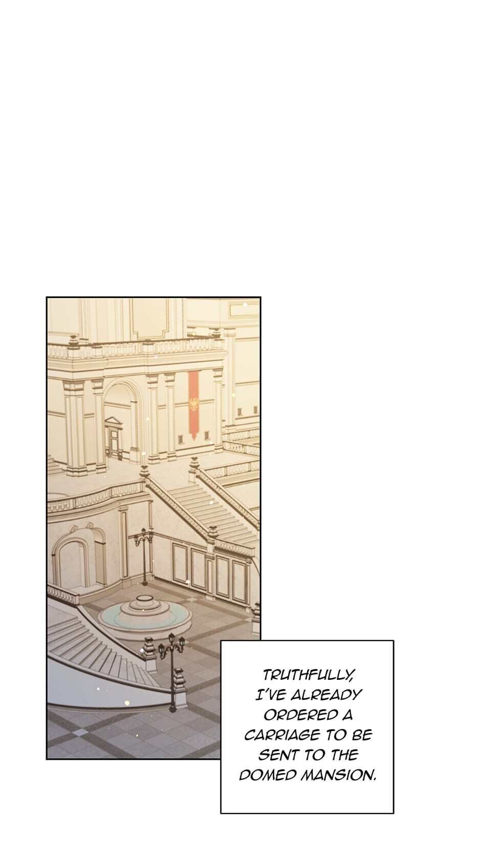 A Wicked Tale of Cinderella's Stepmom Chapter 17 page 67 - Chapter 17: A Carriage Requested