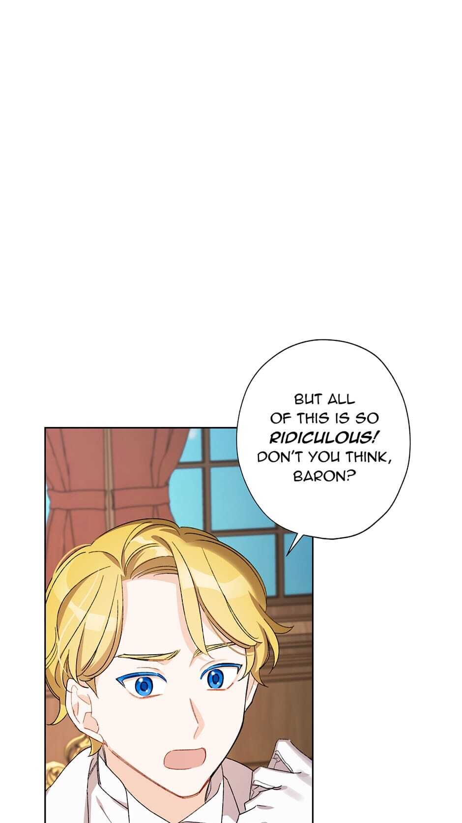 A Wicked Tale of Cinderella's Stepmom Chapter 17 page 7 - Chapter 17: A Carriage Requested