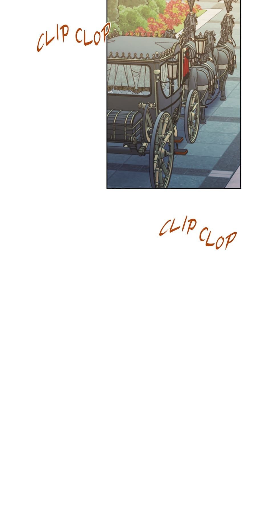 A Wicked Tale of Cinderella's Stepmom Chapter 17 page 71 - Chapter 17: A Carriage Requested