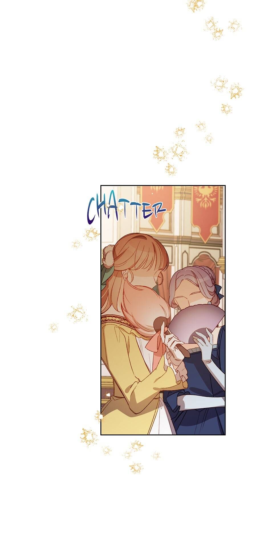 A Wicked Tale of Cinderella's Stepmom Chapter 18 page 11 - Chapter 18: Day of the Debutante