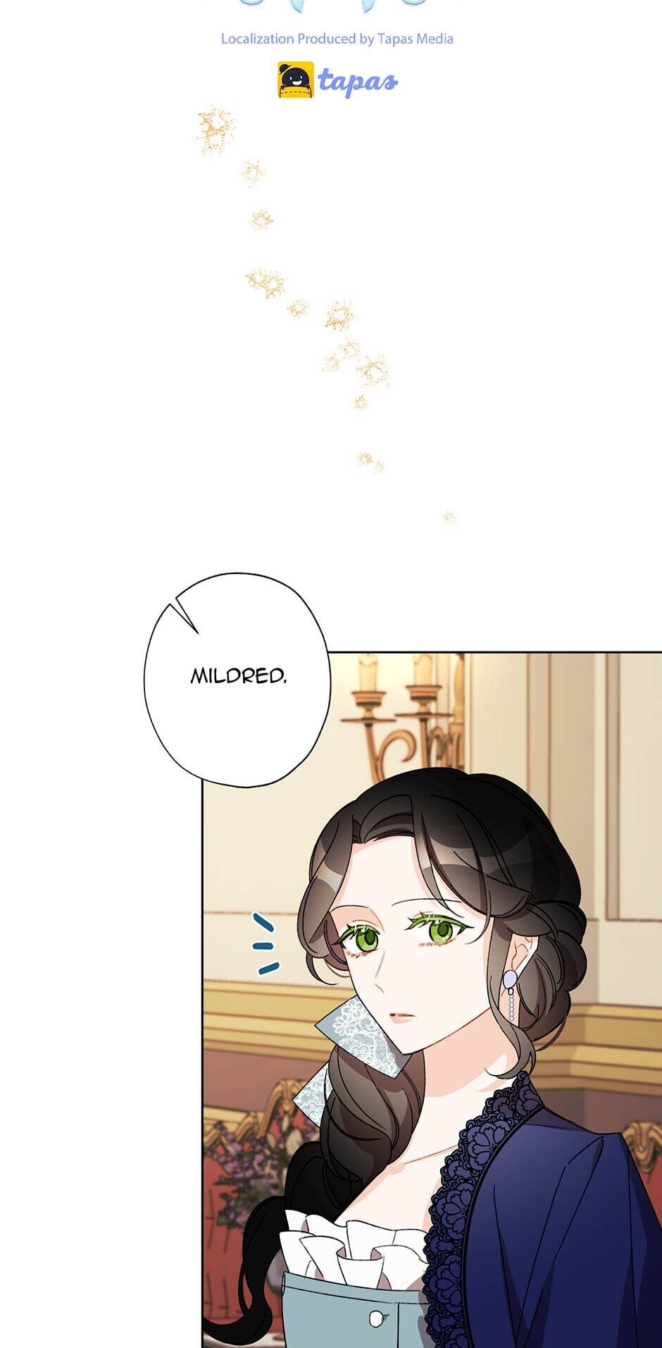 A Wicked Tale of Cinderella's Stepmom Chapter 18 page 14 - Chapter 18: Day of the Debutante