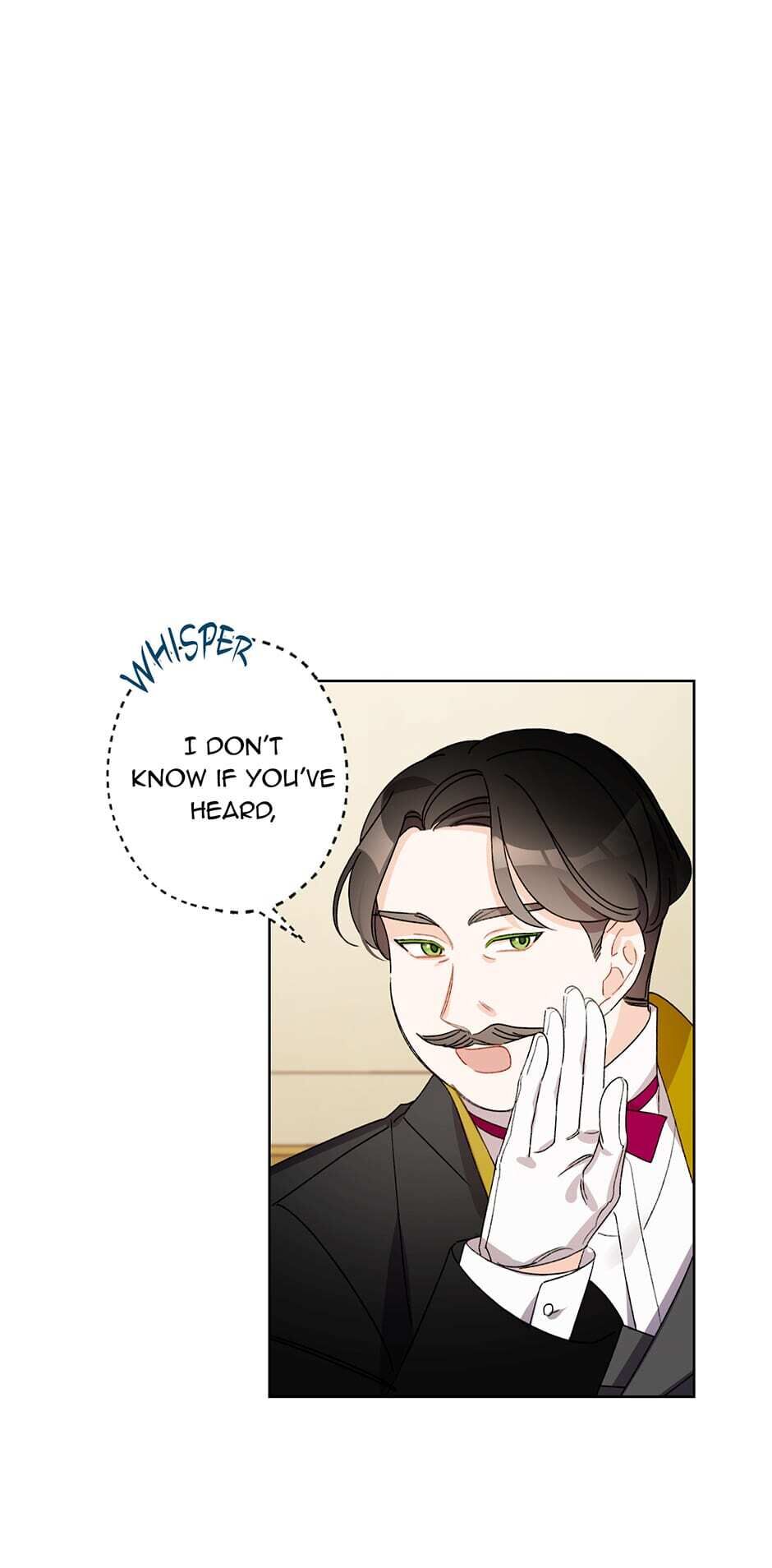 A Wicked Tale of Cinderella's Stepmom Chapter 18 page 17 - Chapter 18: Day of the Debutante