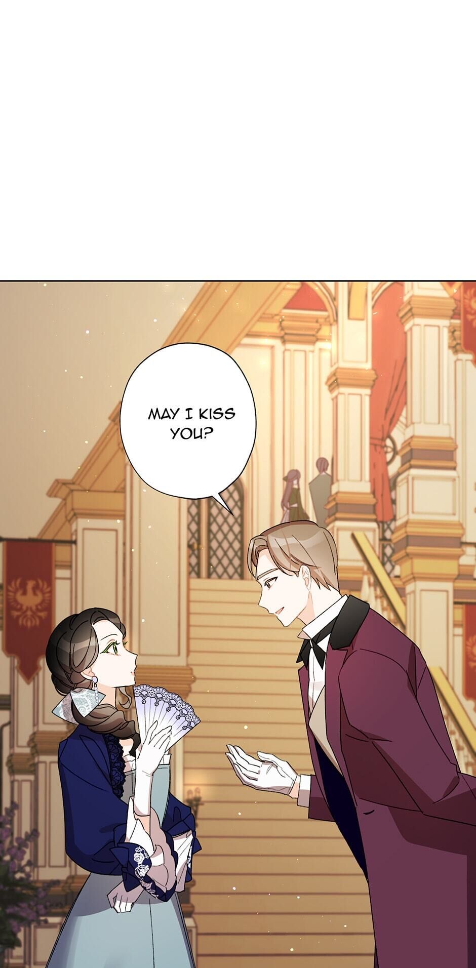 A Wicked Tale of Cinderella's Stepmom Chapter 18 page 30 - Chapter 18: Day of the Debutante