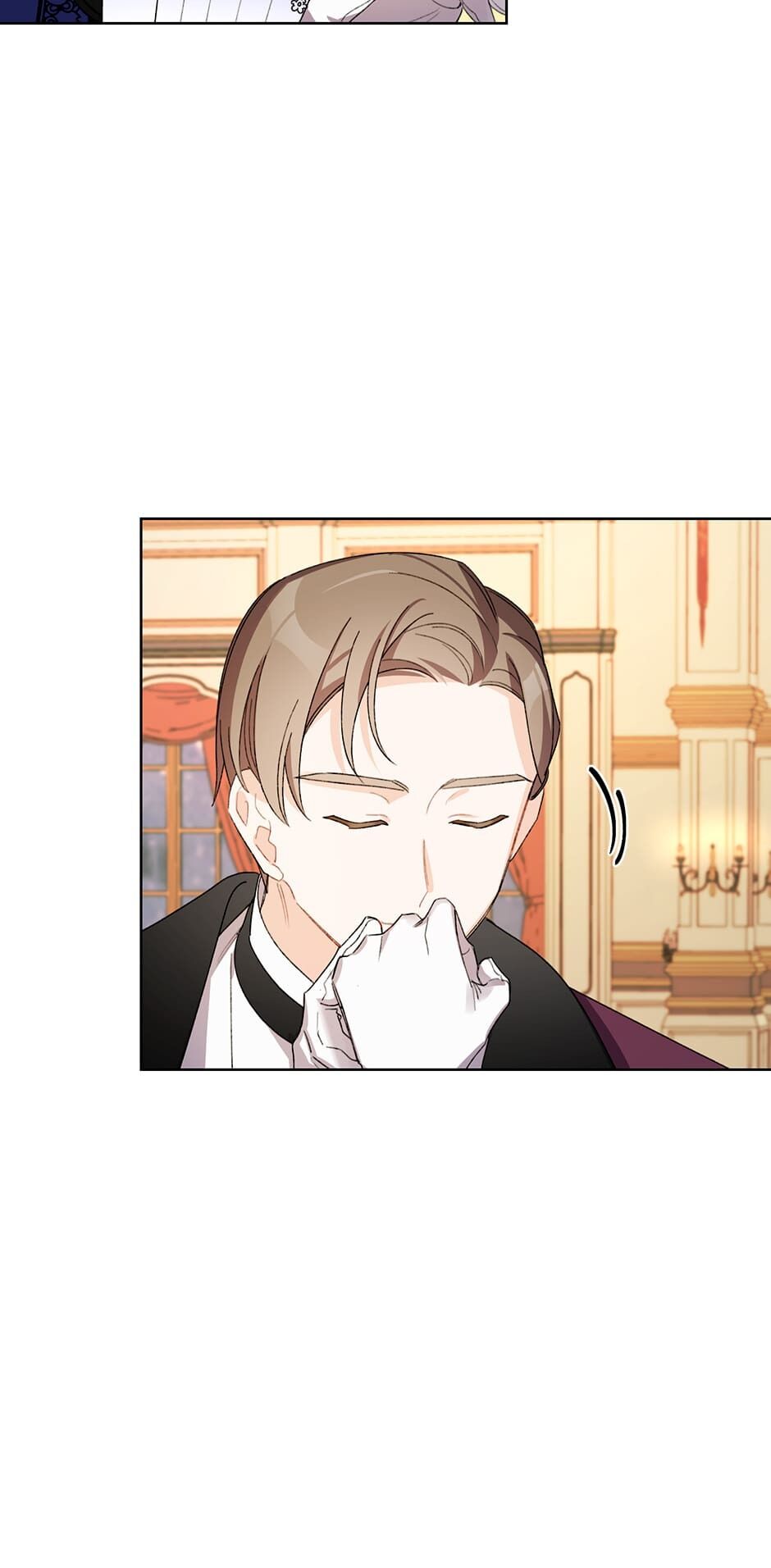 A Wicked Tale of Cinderella's Stepmom Chapter 18 page 32 - Chapter 18: Day of the Debutante