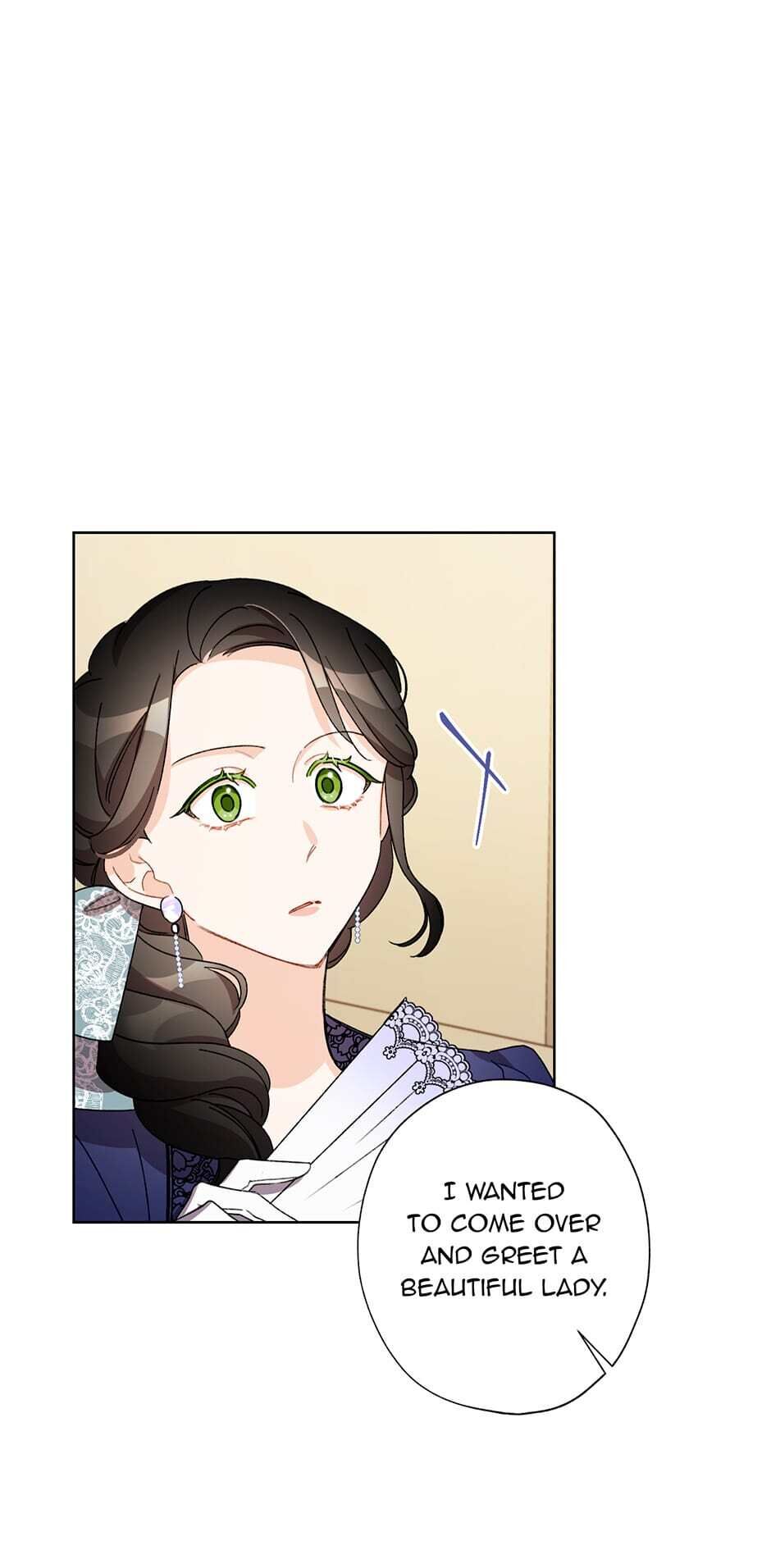 A Wicked Tale of Cinderella's Stepmom Chapter 18 page 37 - Chapter 18: Day of the Debutante