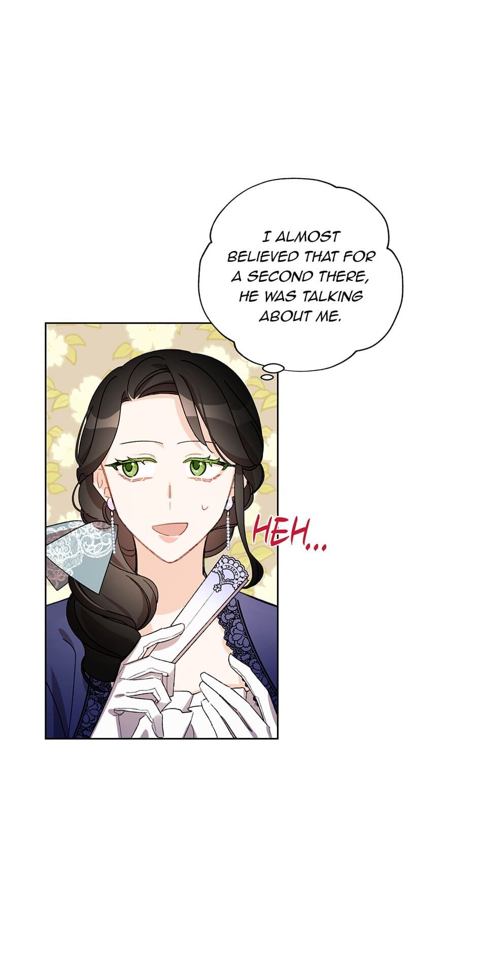 A Wicked Tale of Cinderella's Stepmom Chapter 18 page 41 - Chapter 18: Day of the Debutante