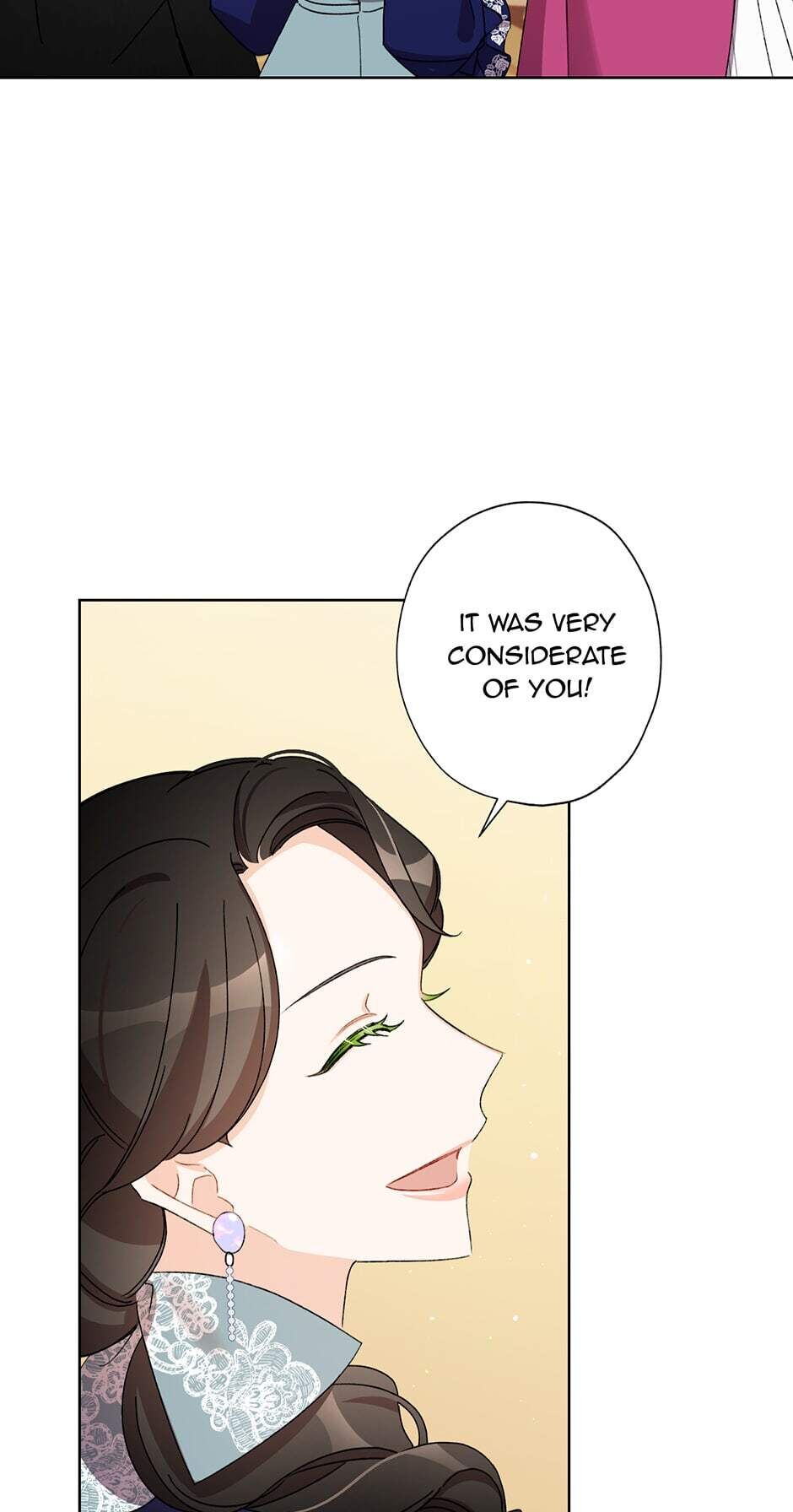 A Wicked Tale of Cinderella's Stepmom Chapter 18 page 43 - Chapter 18: Day of the Debutante