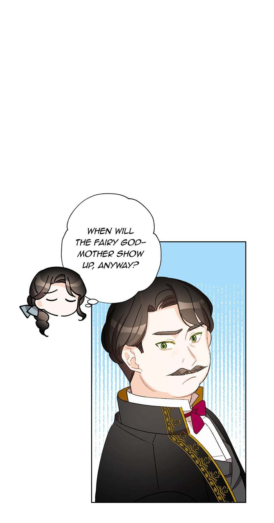 A Wicked Tale of Cinderella's Stepmom Chapter 18 page 47 - Chapter 18: Day of the Debutante