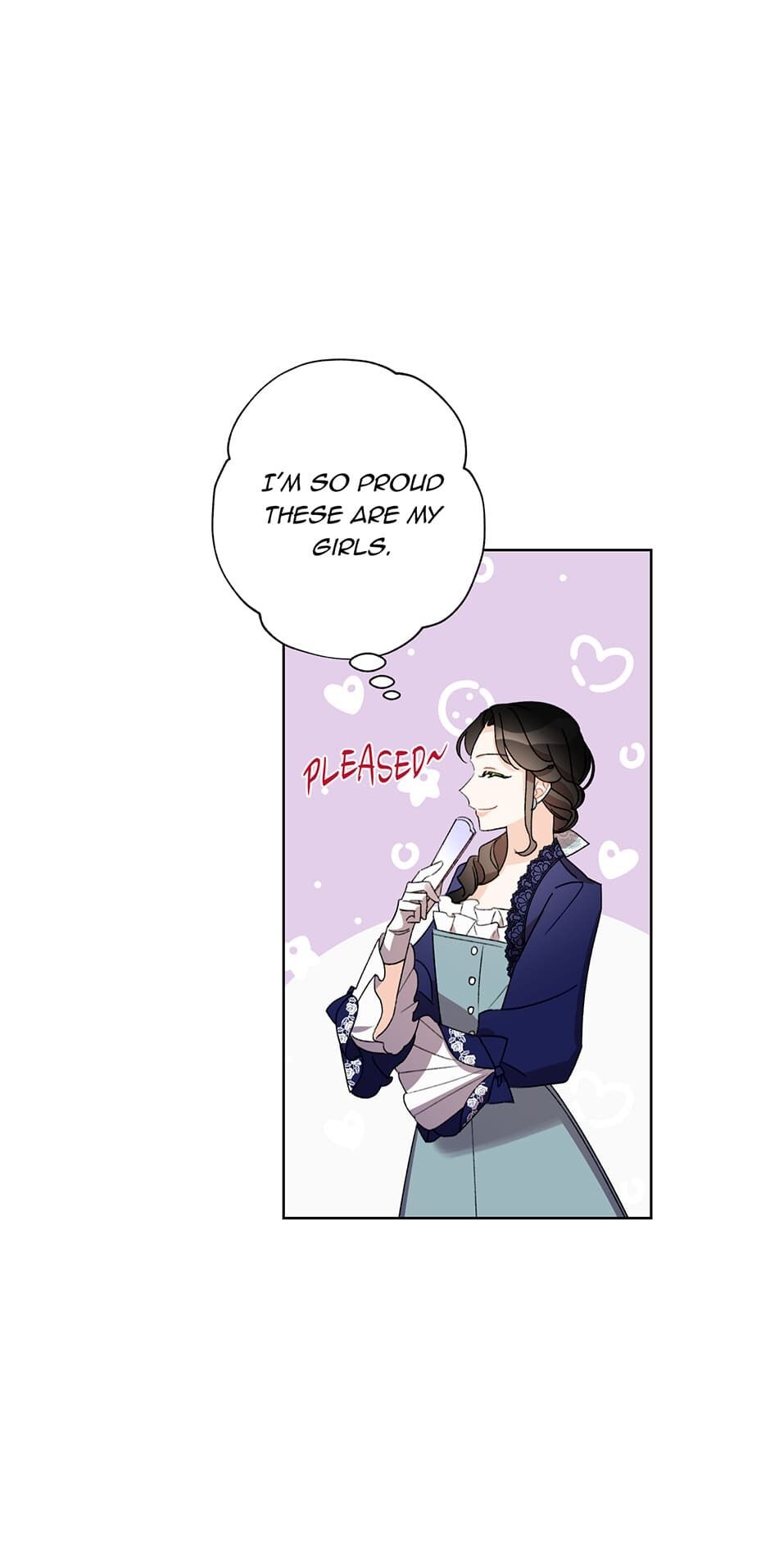 A Wicked Tale of Cinderella's Stepmom Chapter 18 page 51 - Chapter 18: Day of the Debutante