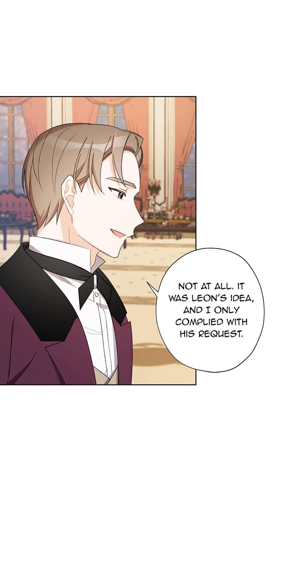 A Wicked Tale of Cinderella's Stepmom Chapter 18 page 52 - Chapter 18: Day of the Debutante