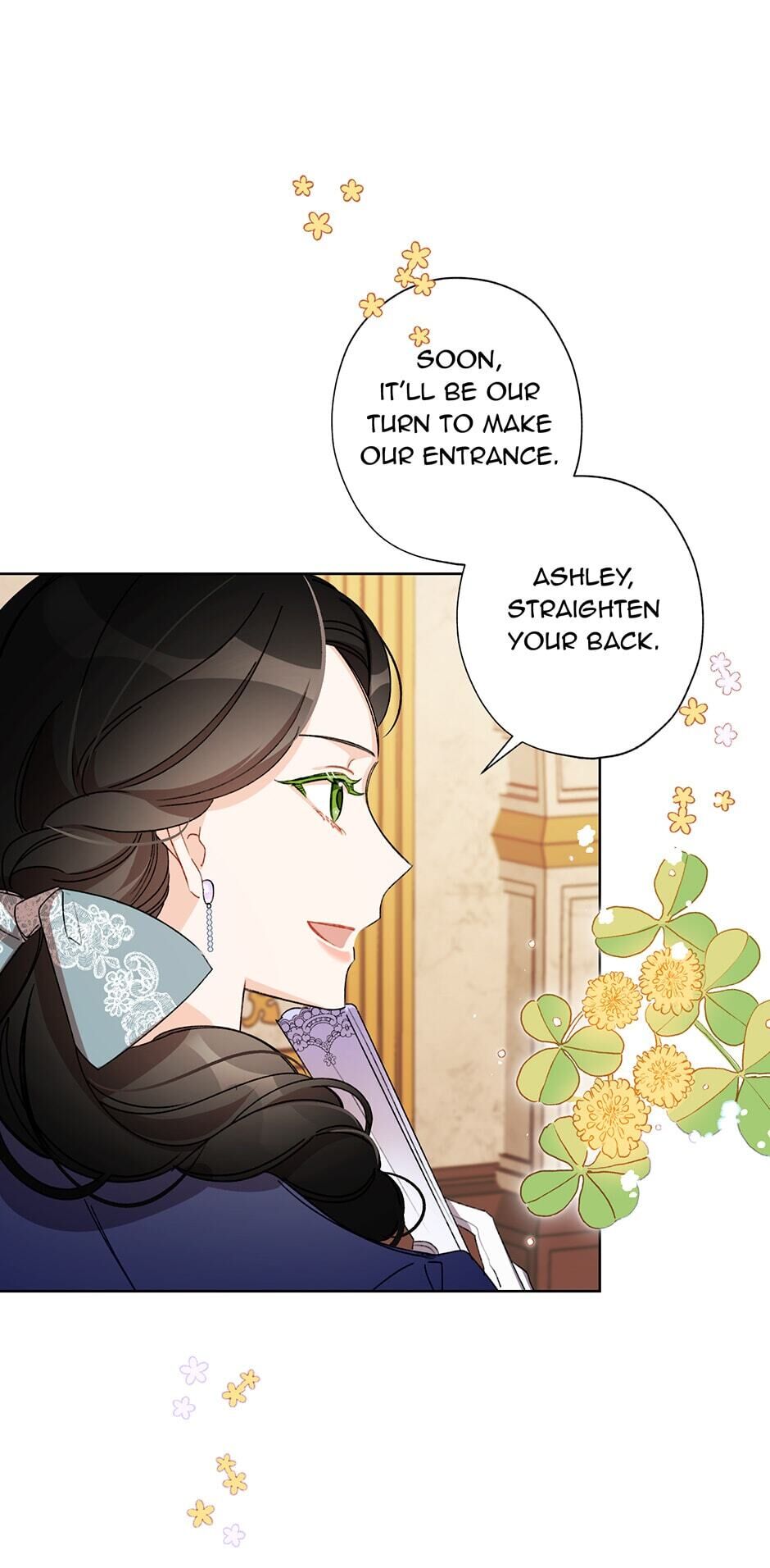 A Wicked Tale of Cinderella's Stepmom Chapter 18 page 6 - Chapter 18: Day of the Debutante