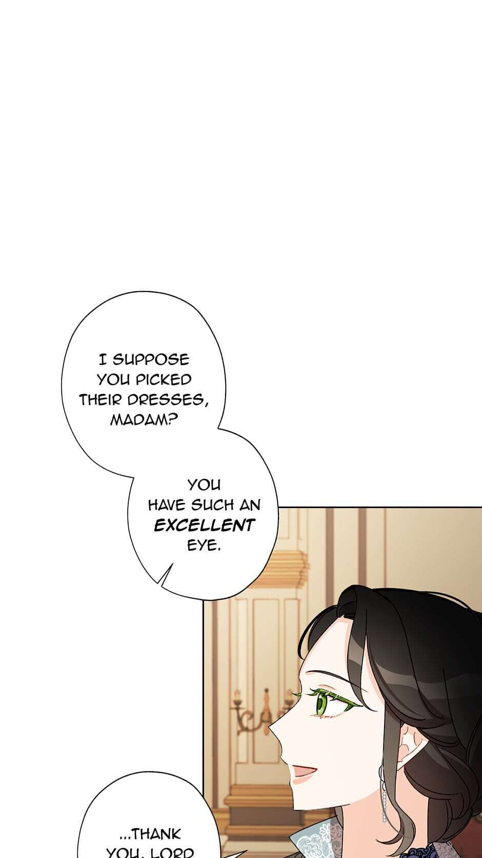 A Wicked Tale of Cinderella's Stepmom Chapter 18 page 60 - Chapter 18: Day of the Debutante