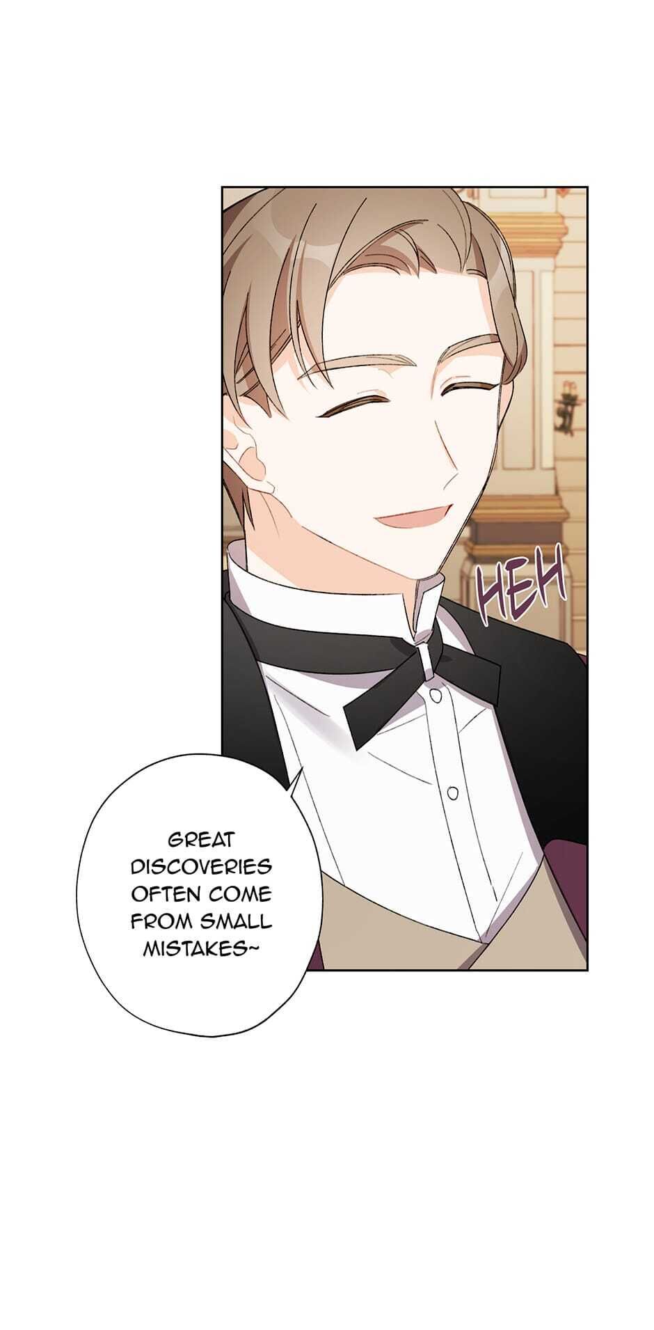 A Wicked Tale of Cinderella's Stepmom Chapter 18 page 67 - Chapter 18: Day of the Debutante