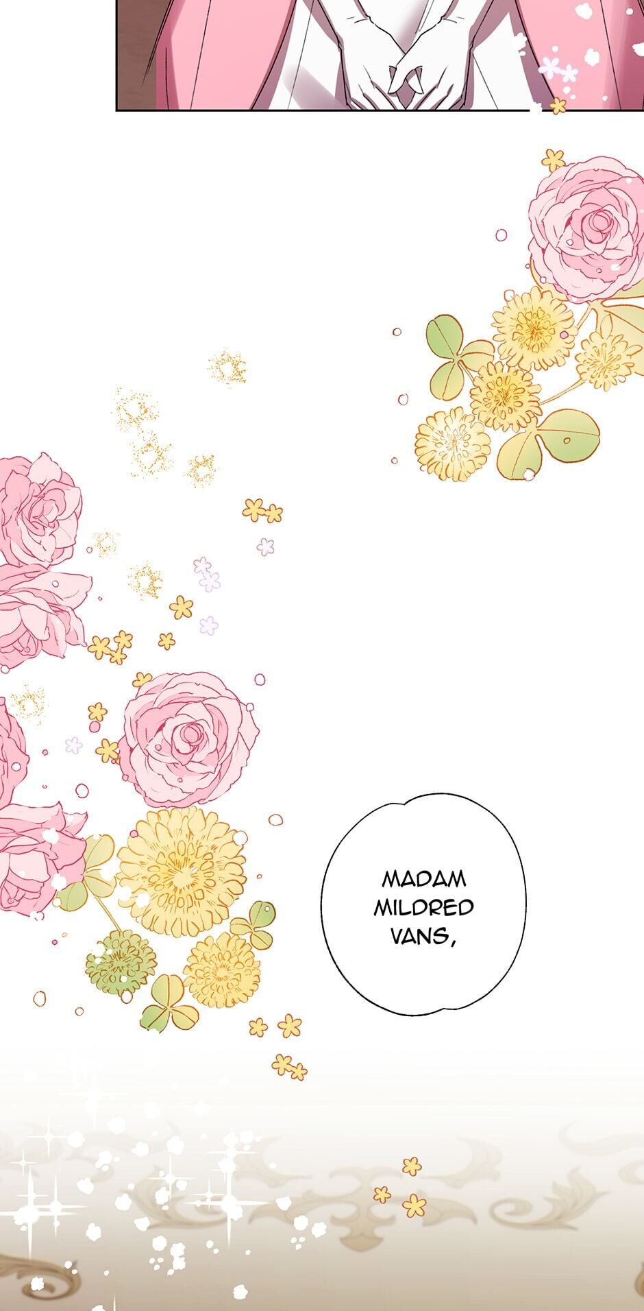 A Wicked Tale of Cinderella's Stepmom Chapter 18 page 9 - Chapter 18: Day of the Debutante