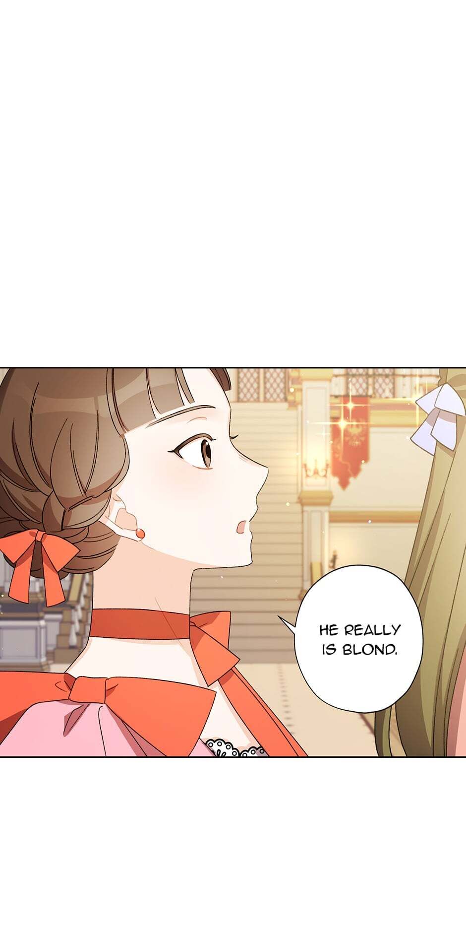 A Wicked Tale of Cinderella's Stepmom Chapter 19 page 12 - Chapter 19: A First Dance Offer