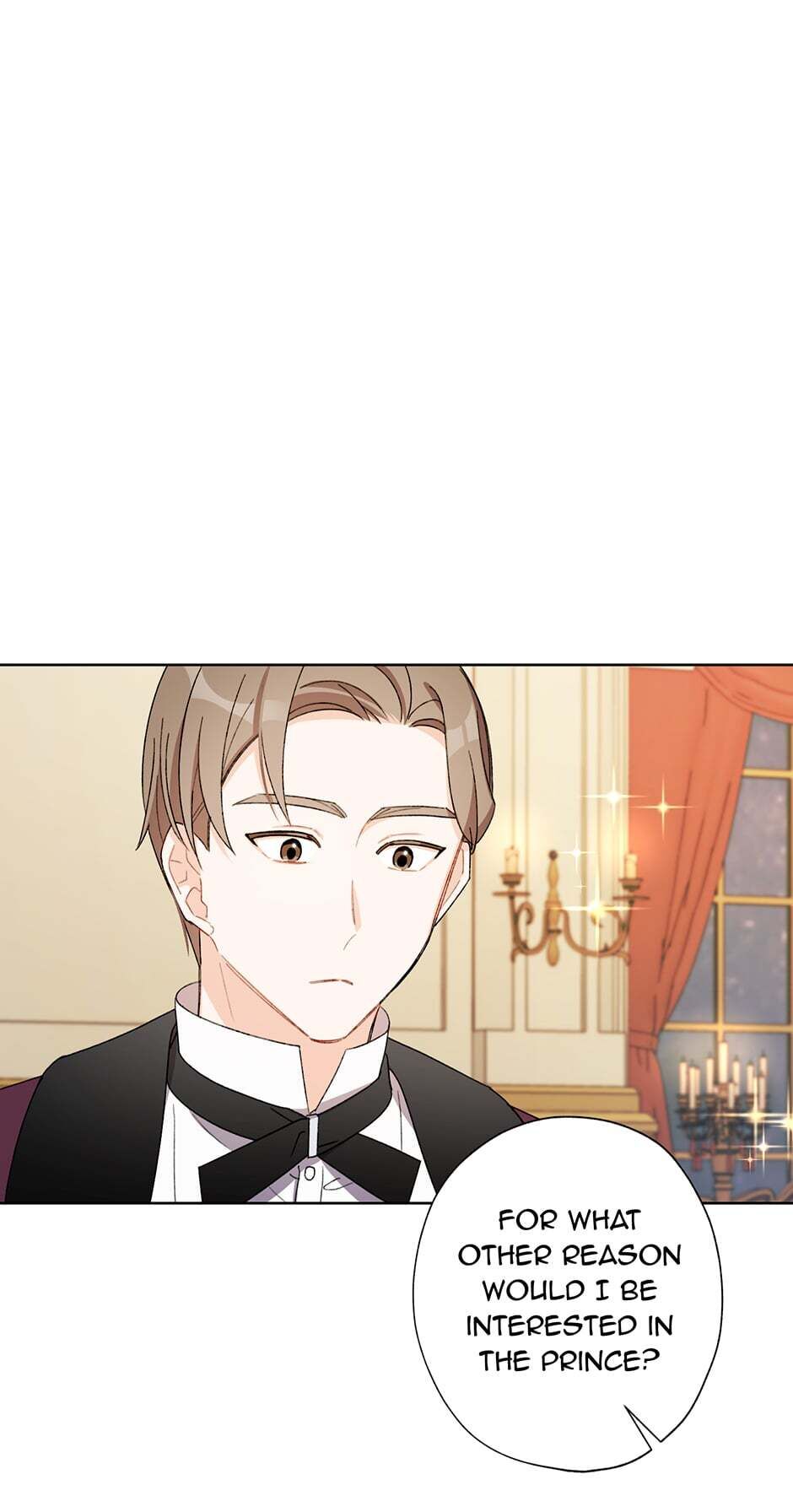 A Wicked Tale of Cinderella's Stepmom Chapter 19 page 19 - Chapter 19: A First Dance Offer