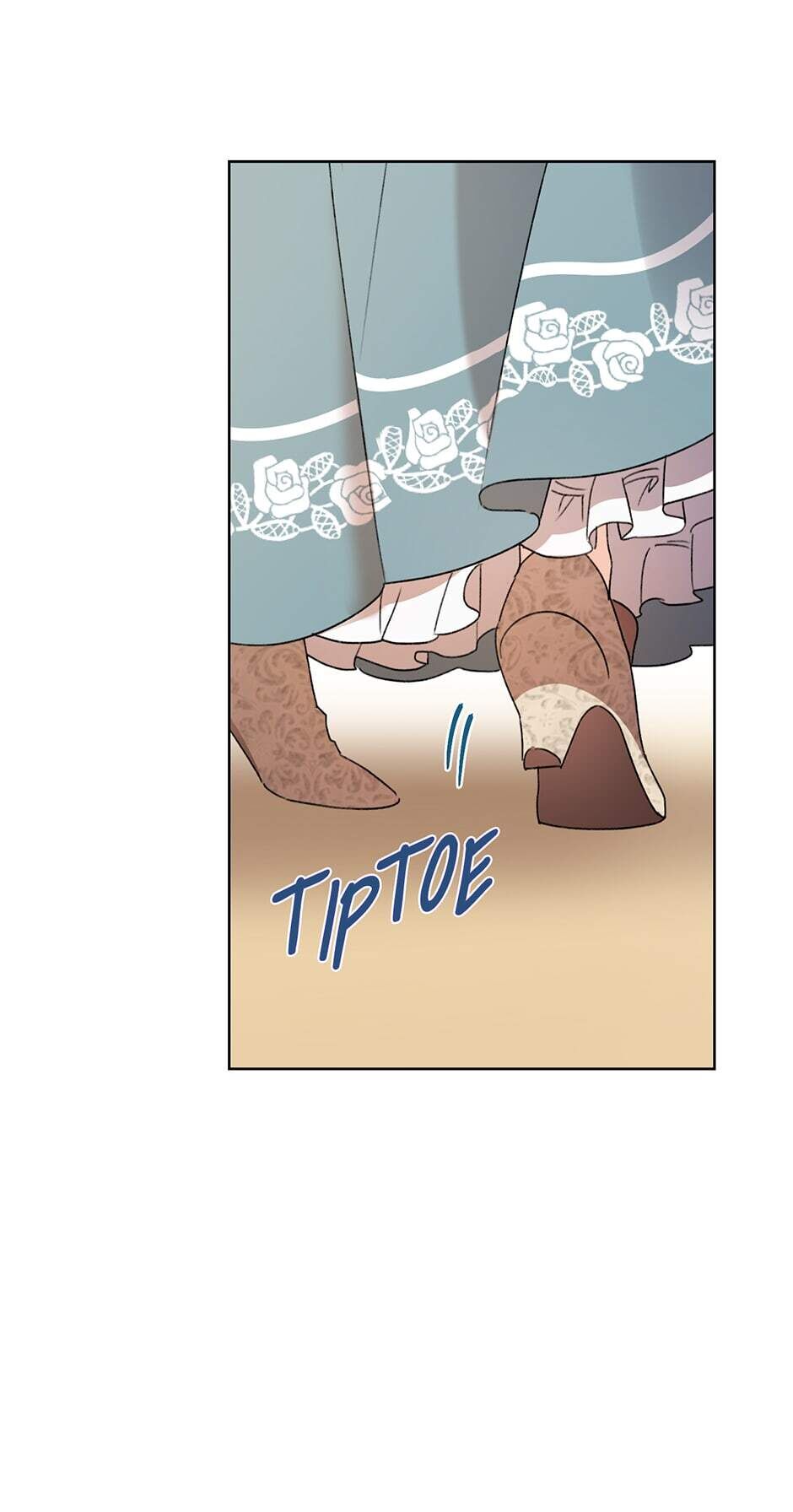 A Wicked Tale of Cinderella's Stepmom Chapter 19 page 23 - Chapter 19: A First Dance Offer