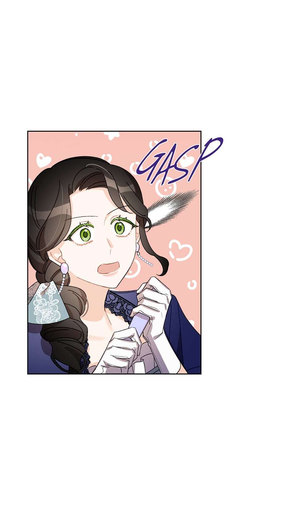 A Wicked Tale of Cinderella's Stepmom Chapter 19 page 26 - Chapter 19: A First Dance Offer