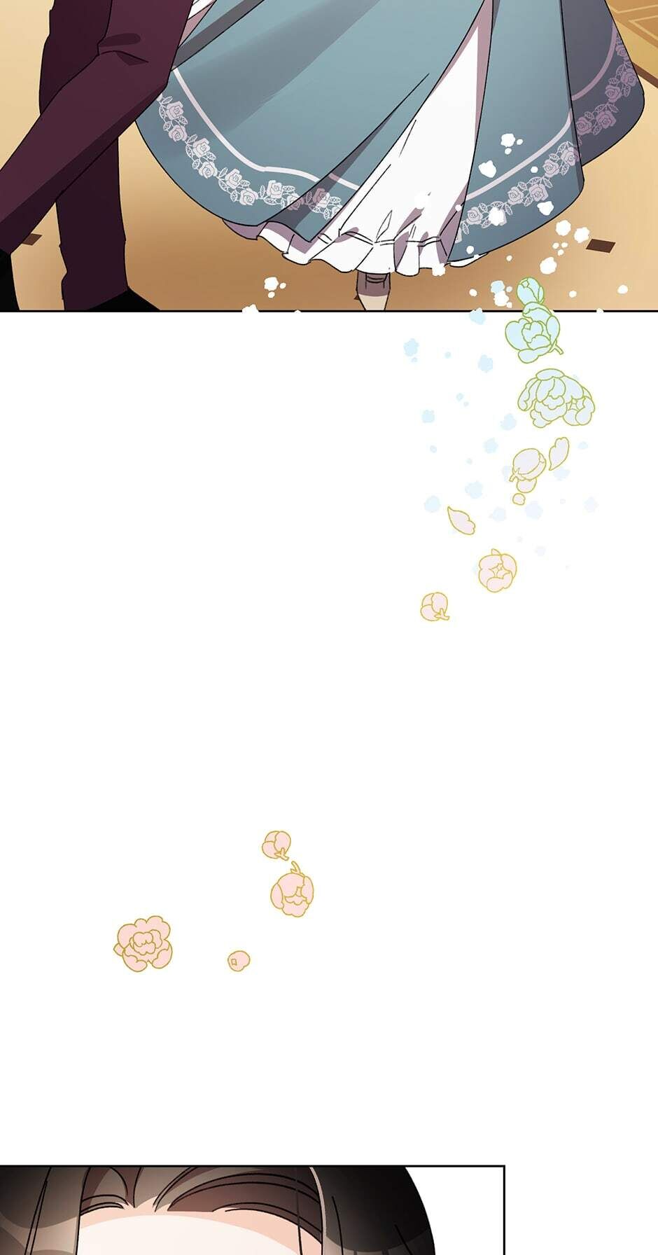 A Wicked Tale of Cinderella's Stepmom Chapter 19 page 32 - Chapter 19: A First Dance Offer