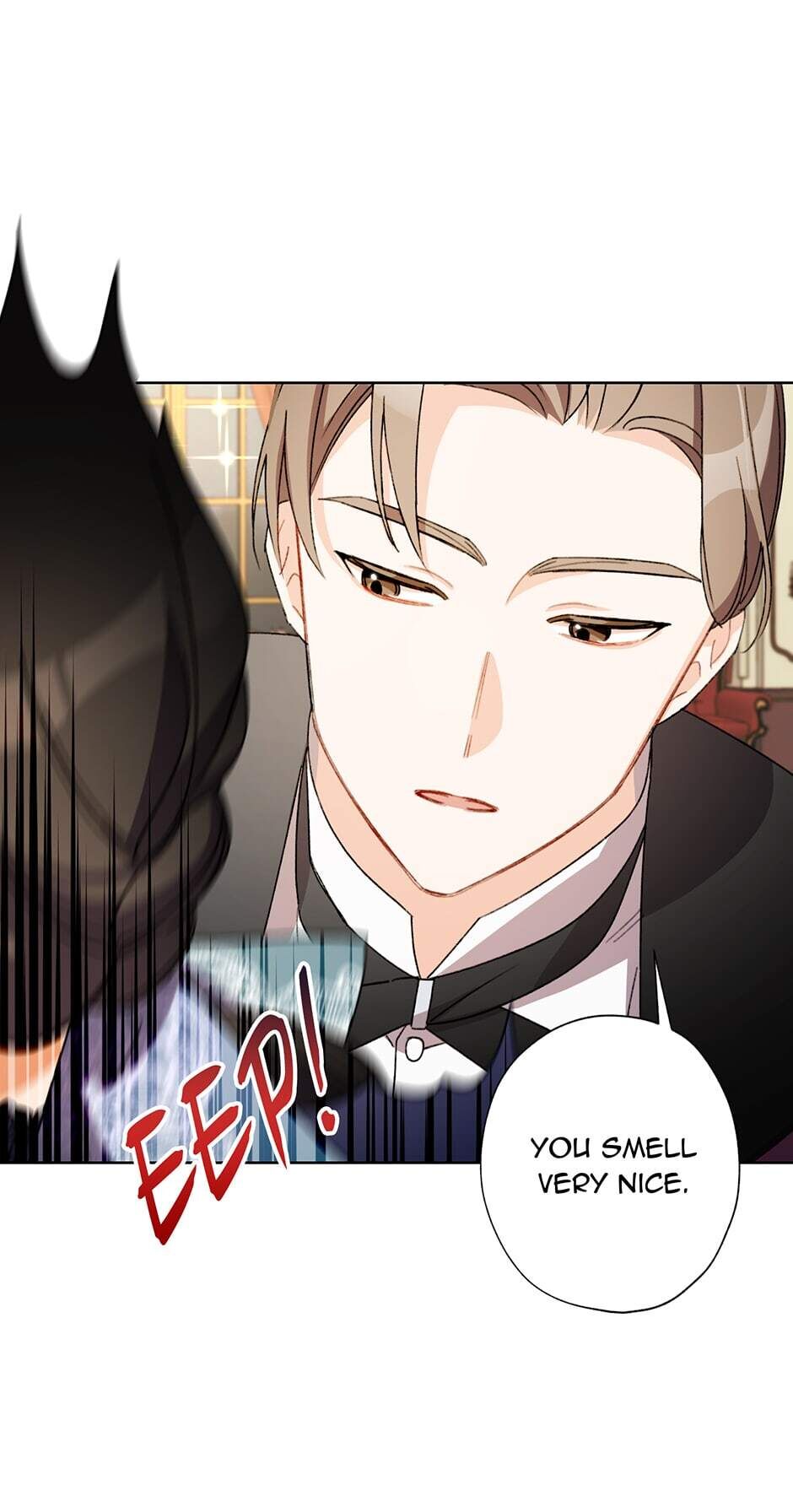 A Wicked Tale of Cinderella's Stepmom Chapter 19 page 42 - Chapter 19: A First Dance Offer