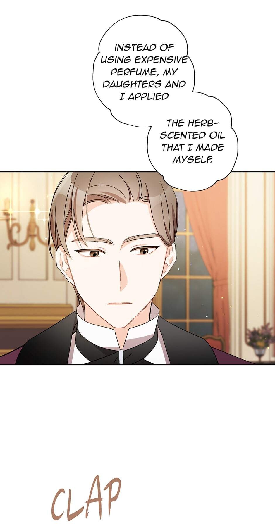 A Wicked Tale of Cinderella's Stepmom Chapter 19 page 45 - Chapter 19: A First Dance Offer