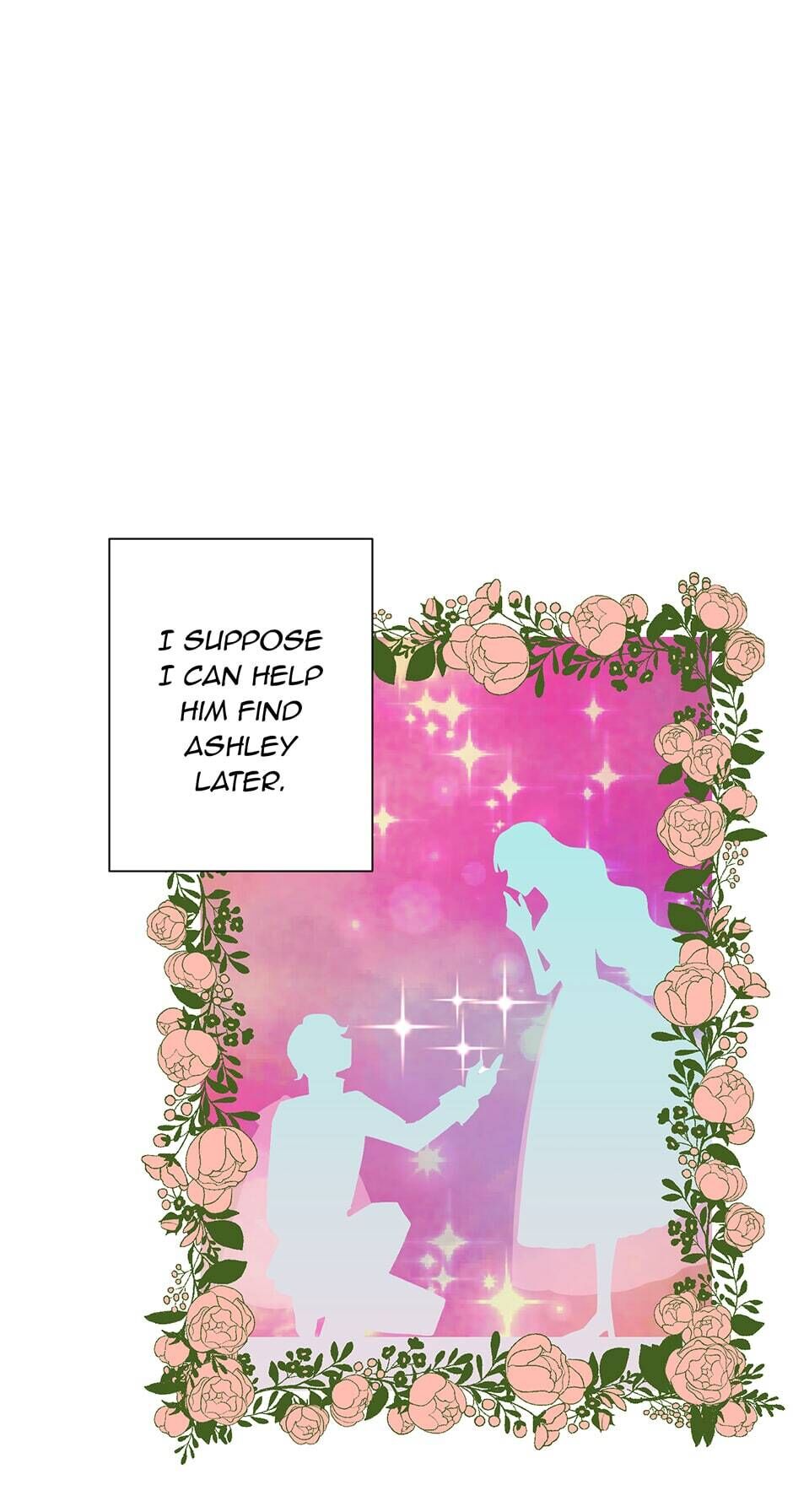 A Wicked Tale of Cinderella's Stepmom Chapter 19 page 48 - Chapter 19: A First Dance Offer