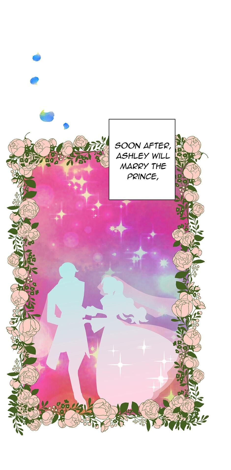 A Wicked Tale of Cinderella's Stepmom Chapter 19 page 49 - Chapter 19: A First Dance Offer