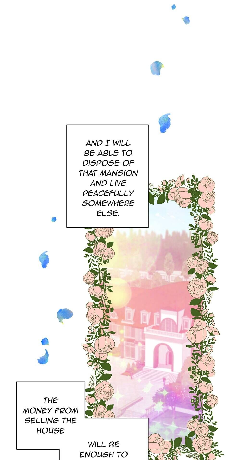 A Wicked Tale of Cinderella's Stepmom Chapter 19 page 50 - Chapter 19: A First Dance Offer