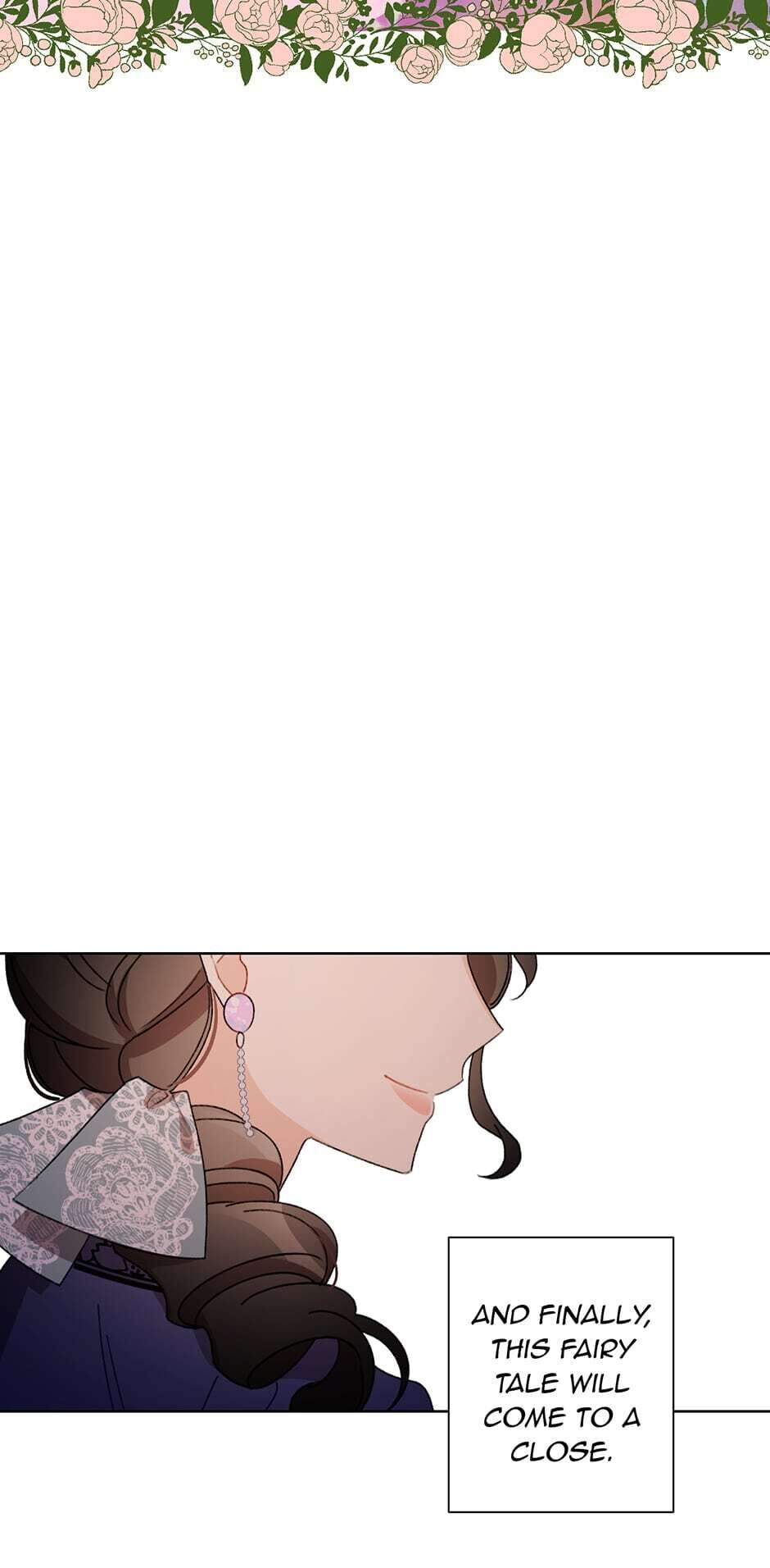 A Wicked Tale of Cinderella's Stepmom Chapter 19 page 52 - Chapter 19: A First Dance Offer