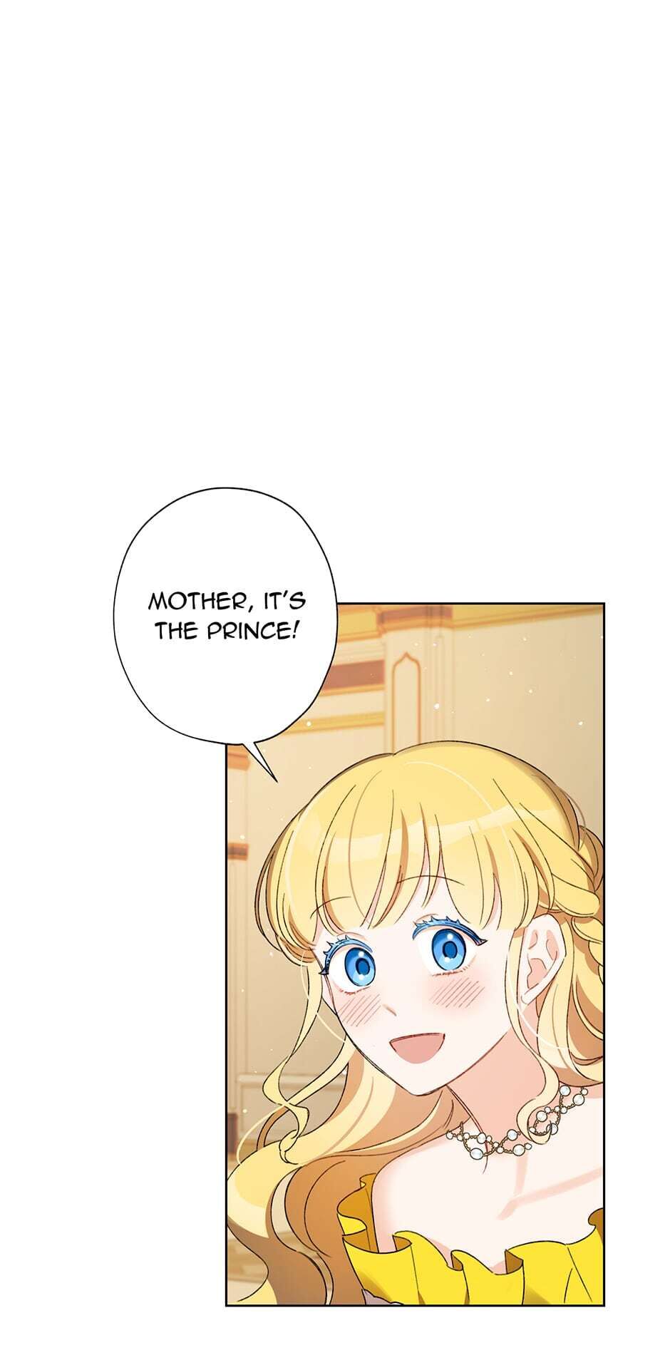 A Wicked Tale of Cinderella's Stepmom Chapter 19 page 6 - Chapter 19: A First Dance Offer