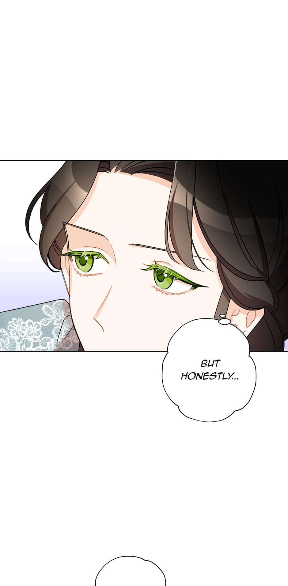 A Wicked Tale of Cinderella's Stepmom Chapter 19 page 65 - Chapter 19: A First Dance Offer