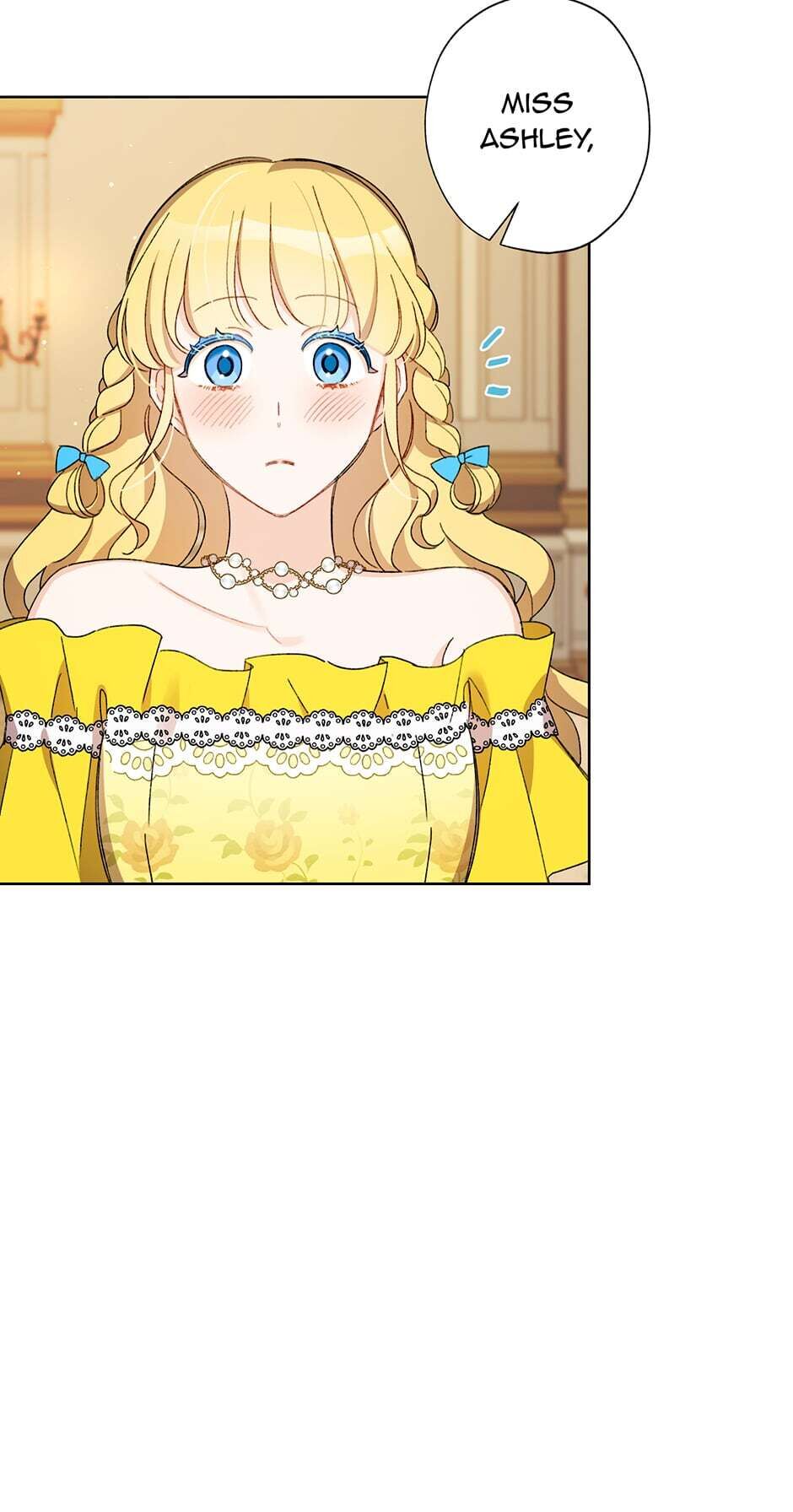 A Wicked Tale of Cinderella's Stepmom Chapter 19 page 71 - Chapter 19: A First Dance Offer