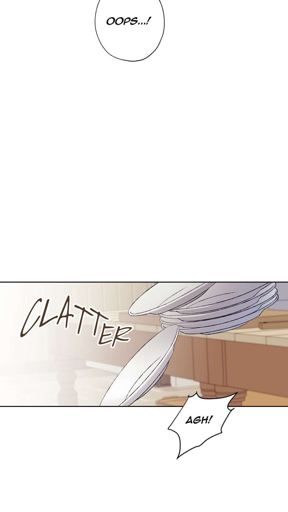 A Wicked Tale of Cinderella's Stepmom Chapter 2 page 11 - Chapter 2: Not So Wicked