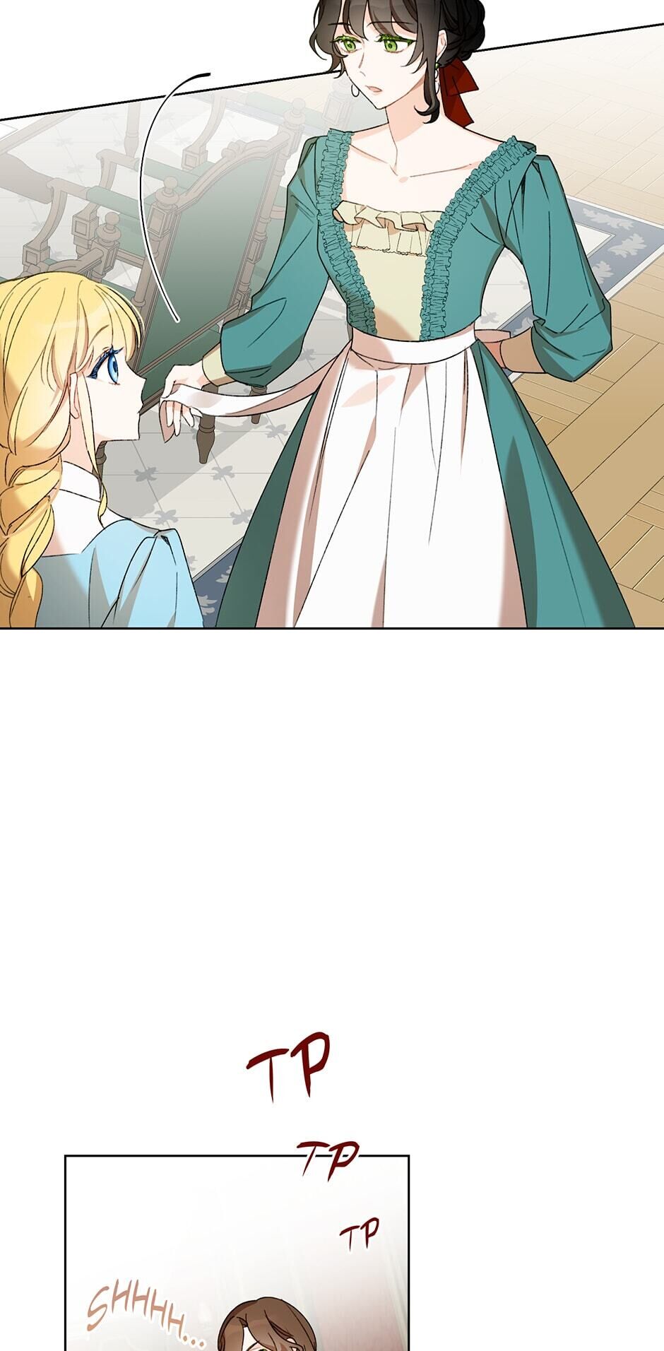 A Wicked Tale of Cinderella's Stepmom Chapter 2 page 30 - Chapter 2: Not So Wicked