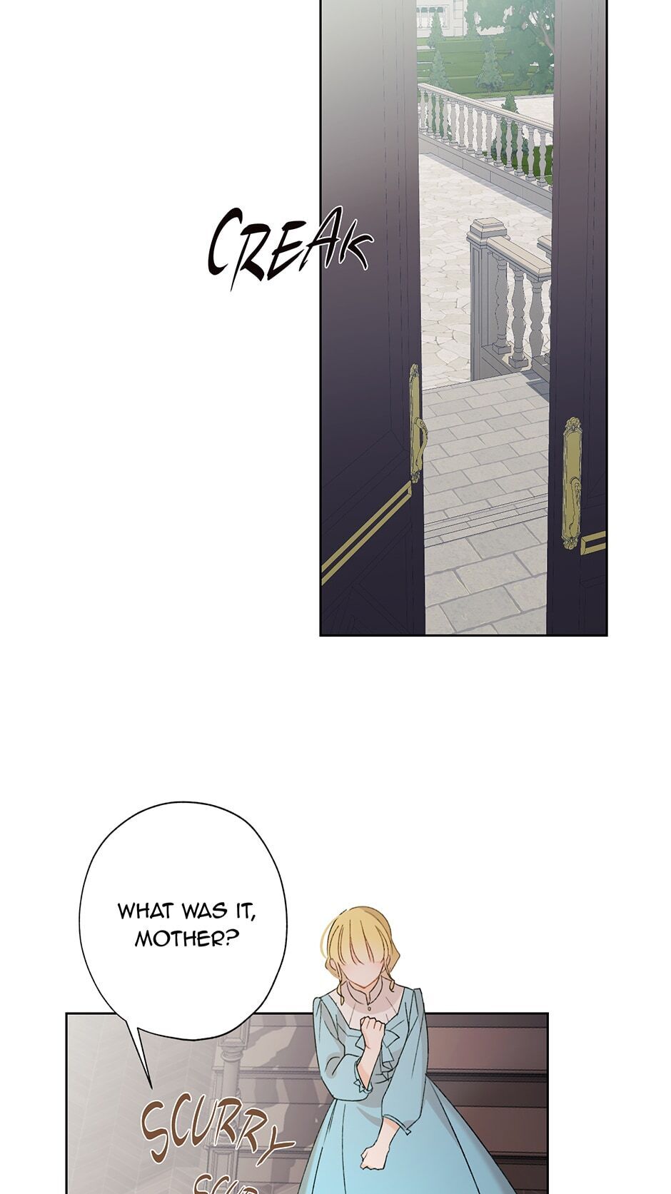 A Wicked Tale of Cinderella's Stepmom Chapter 2 page 38 - Chapter 2: Not So Wicked