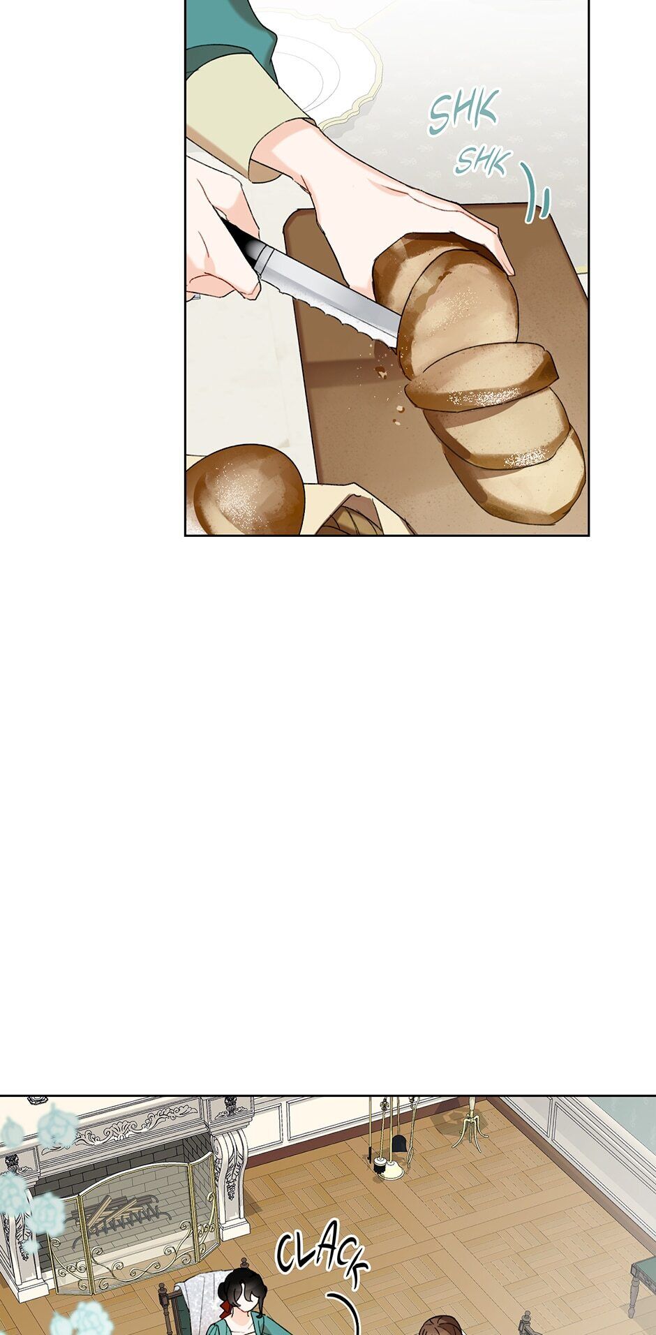 A Wicked Tale of Cinderella's Stepmom Chapter 2 page 42 - Chapter 2: Not So Wicked