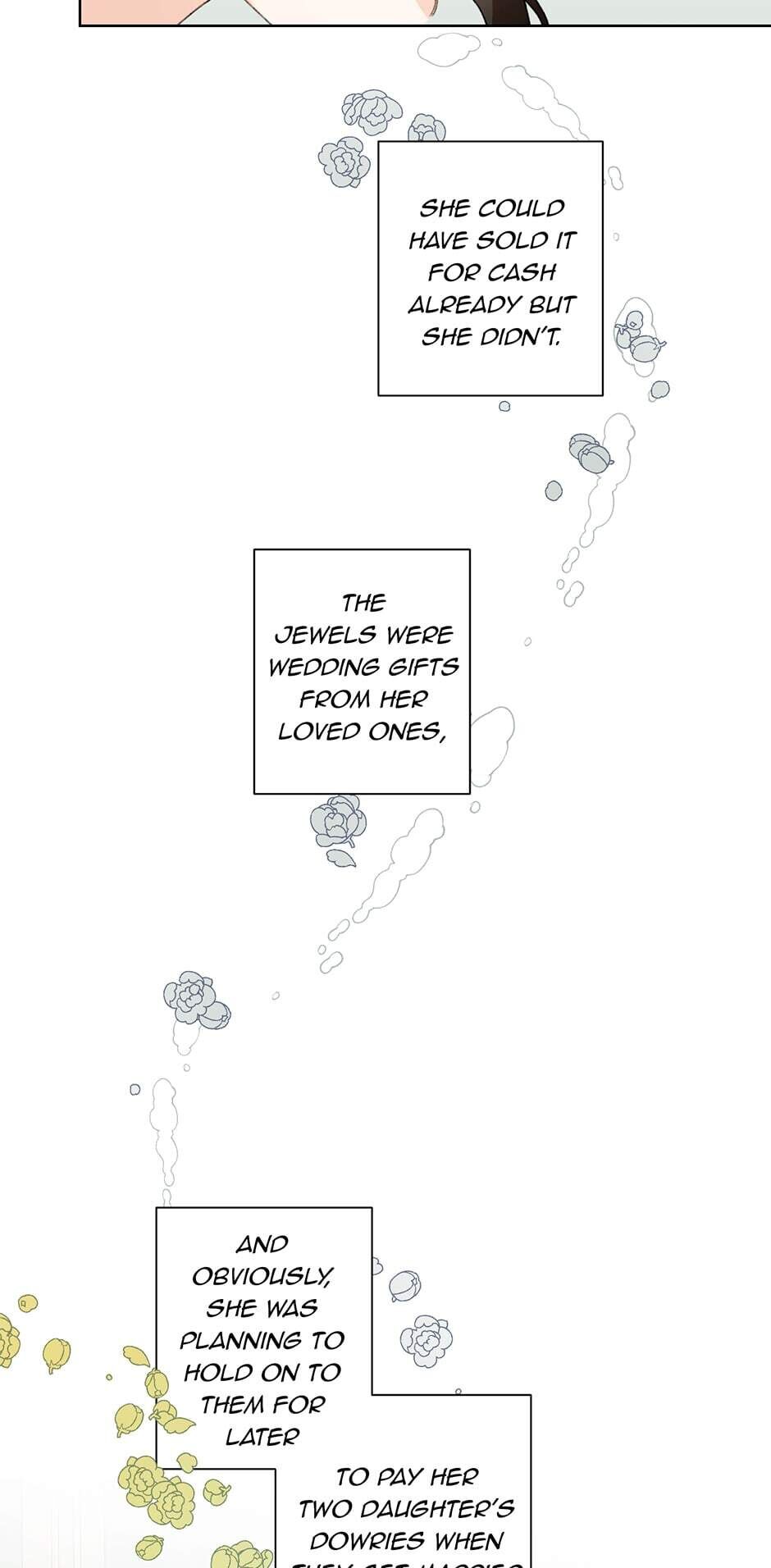 A Wicked Tale of Cinderella's Stepmom Chapter 2 page 56 - Chapter 2: Not So Wicked