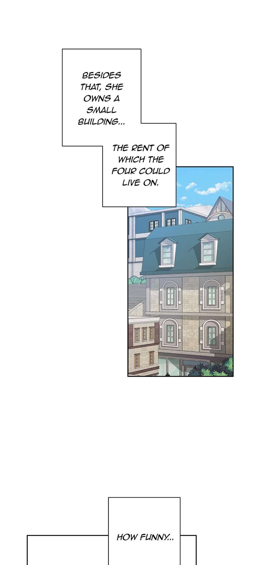 A Wicked Tale of Cinderella's Stepmom Chapter 2 page 58 - Chapter 2: Not So Wicked