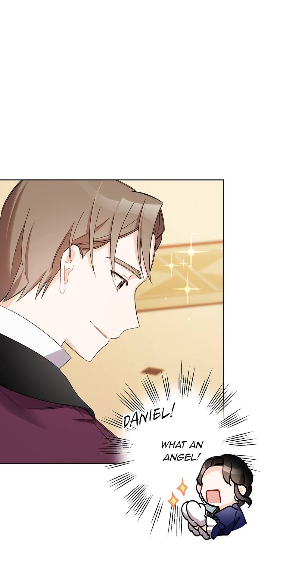 A Wicked Tale of Cinderella's Stepmom Chapter 20 page 12 - Chapter 20: Dance of the Daughters