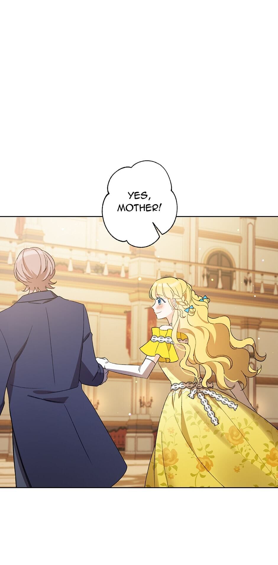 A Wicked Tale of Cinderella's Stepmom Chapter 20 page 16 - Chapter 20: Dance of the Daughters