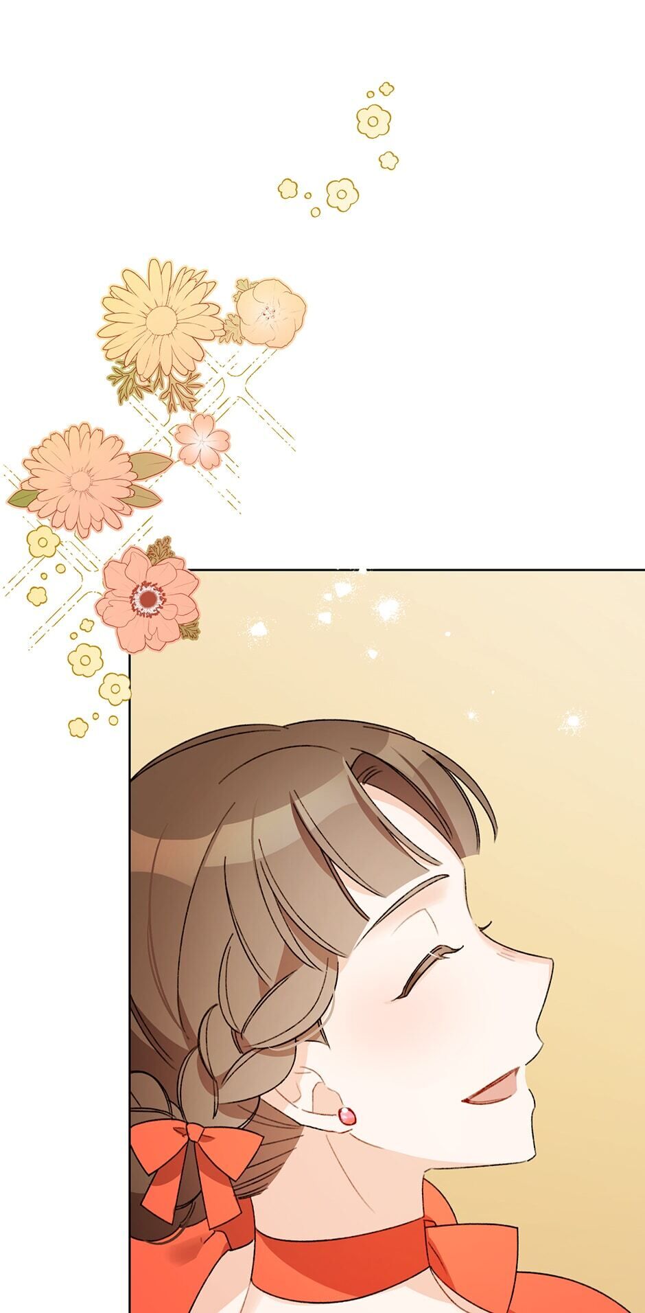 A Wicked Tale of Cinderella's Stepmom Chapter 20 page 19 - Chapter 20: Dance of the Daughters