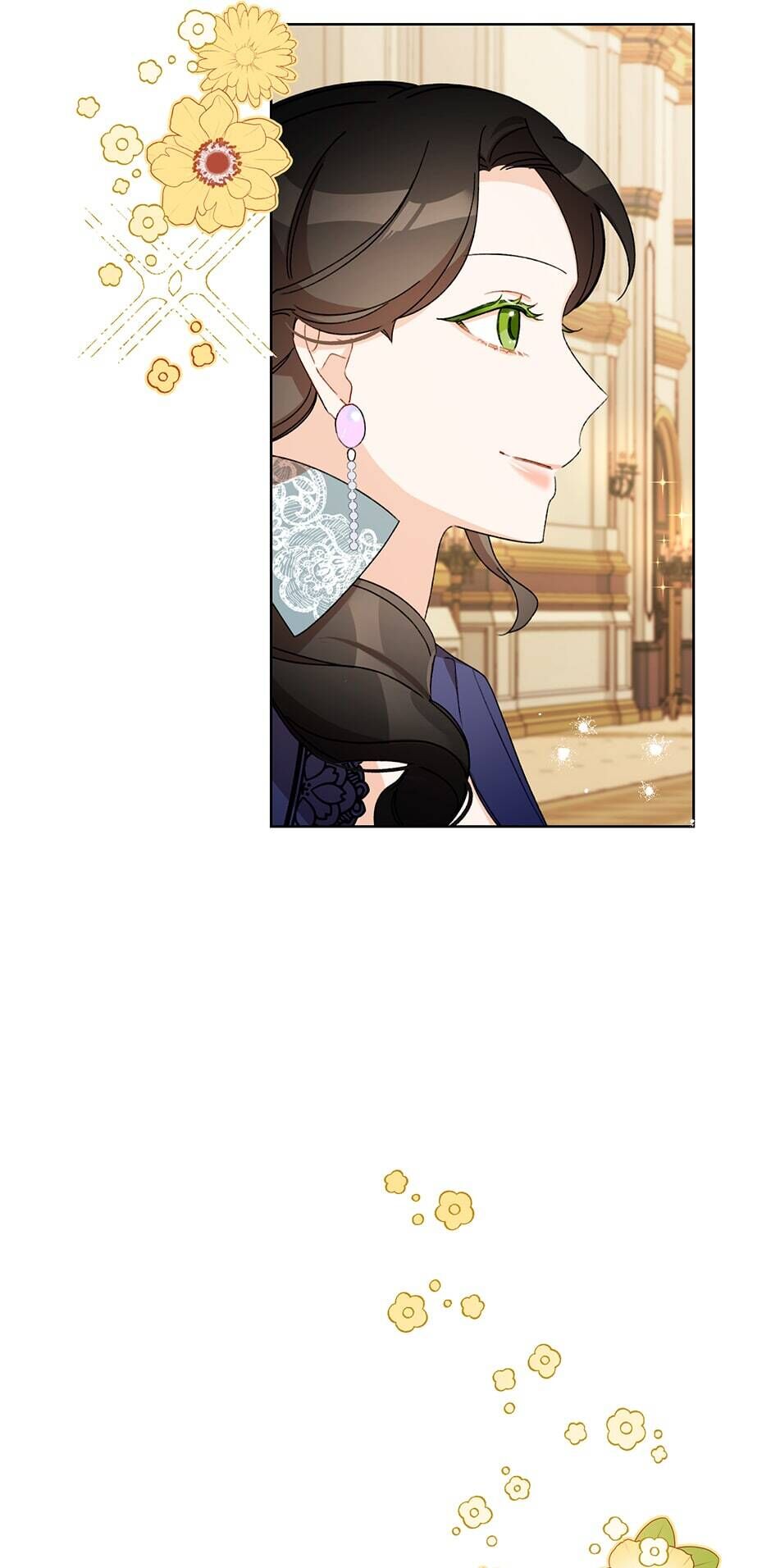 A Wicked Tale of Cinderella's Stepmom Chapter 20 page 22 - Chapter 20: Dance of the Daughters