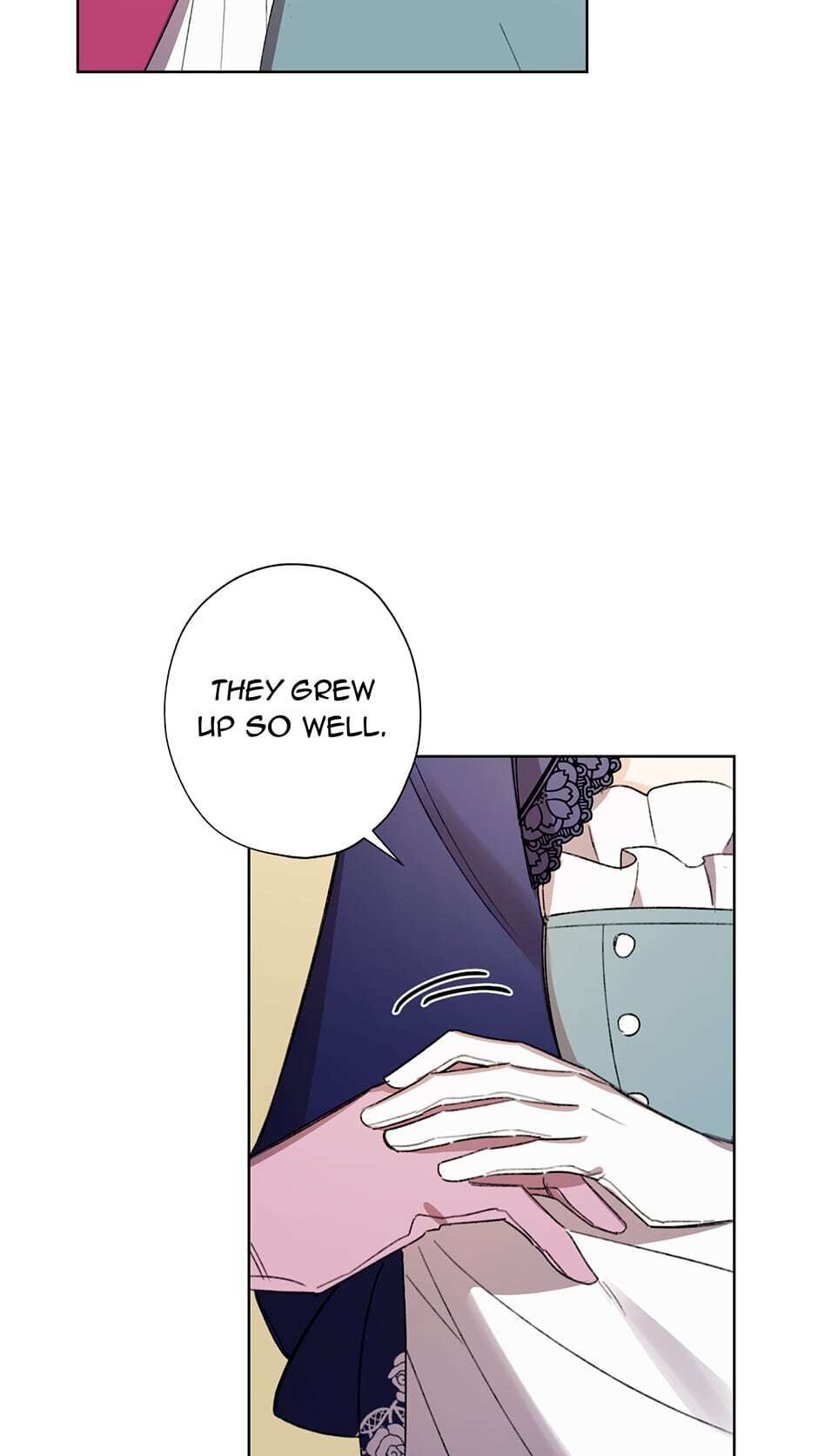 A Wicked Tale of Cinderella's Stepmom Chapter 20 page 26 - Chapter 20: Dance of the Daughters